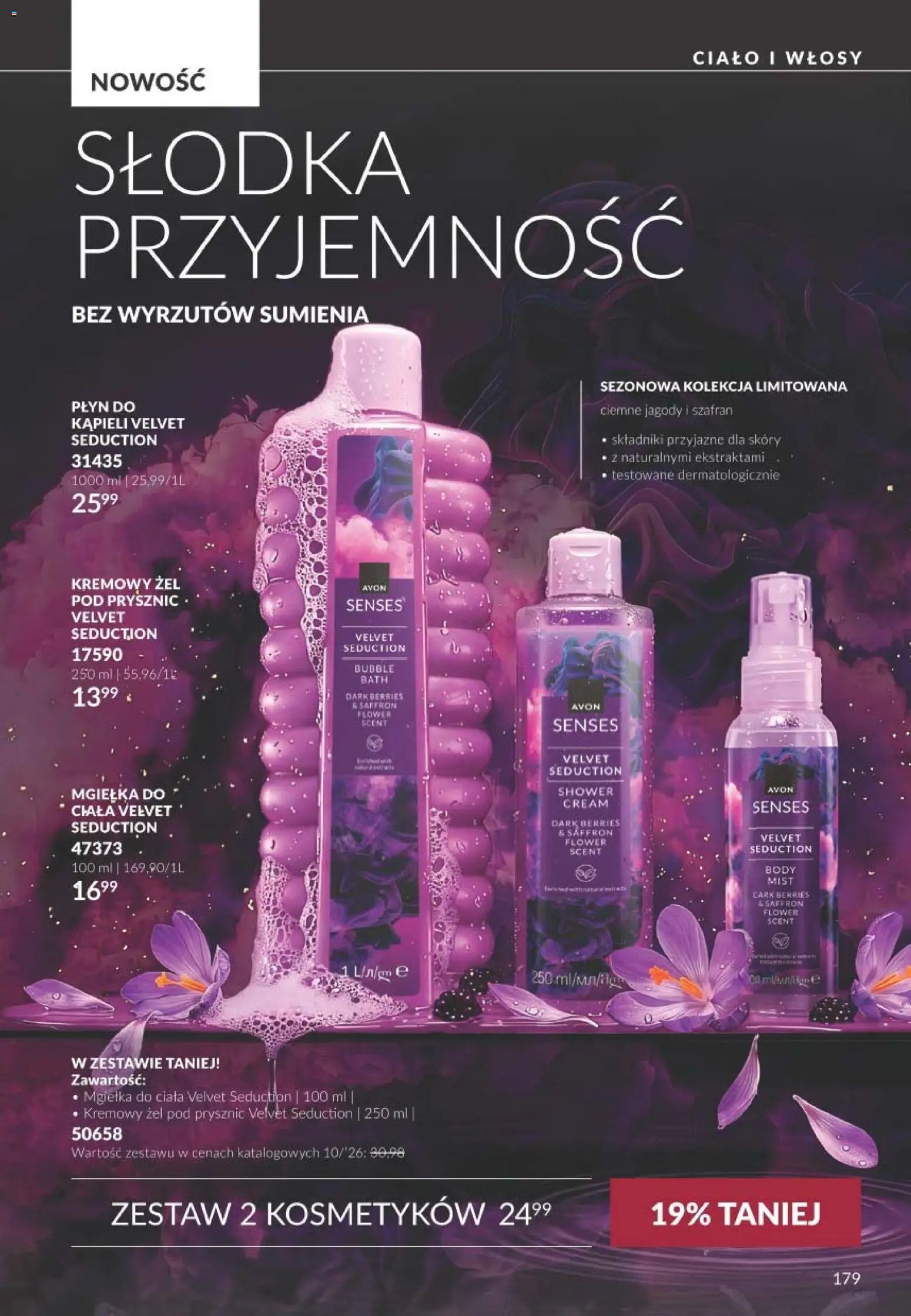 Avon Katalog 10 2026