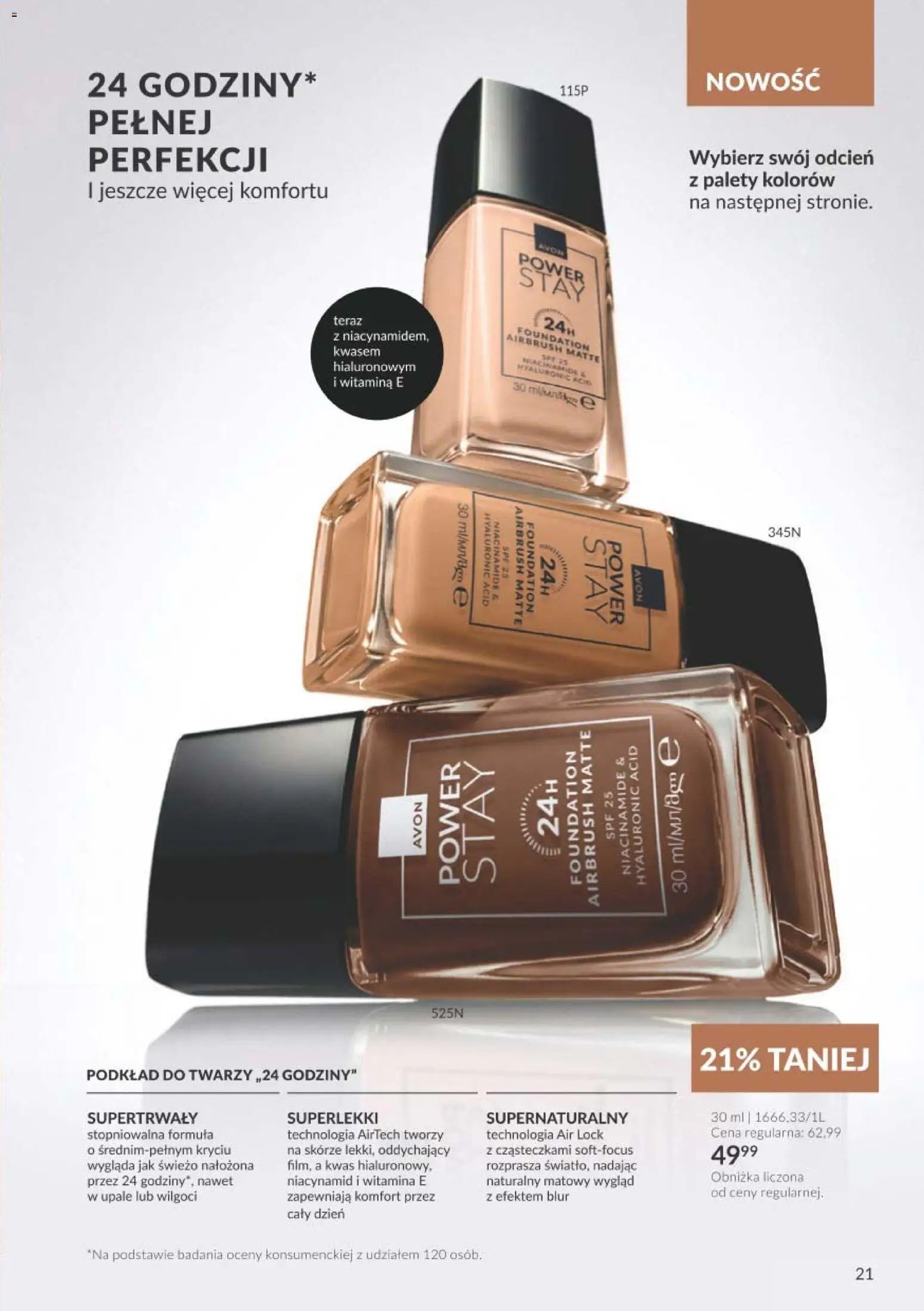 Avon Katalog 10 2026