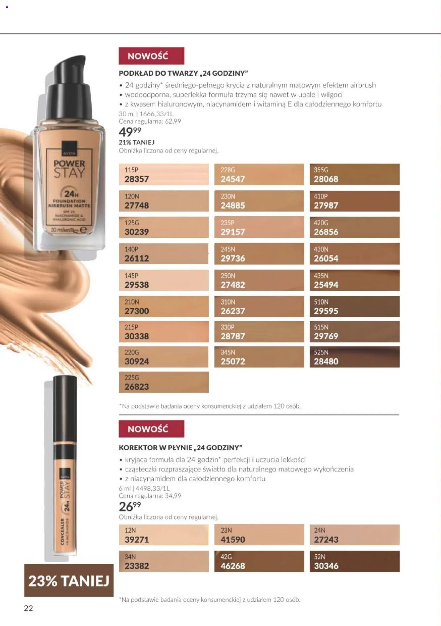 Avon Katalog 10 2026