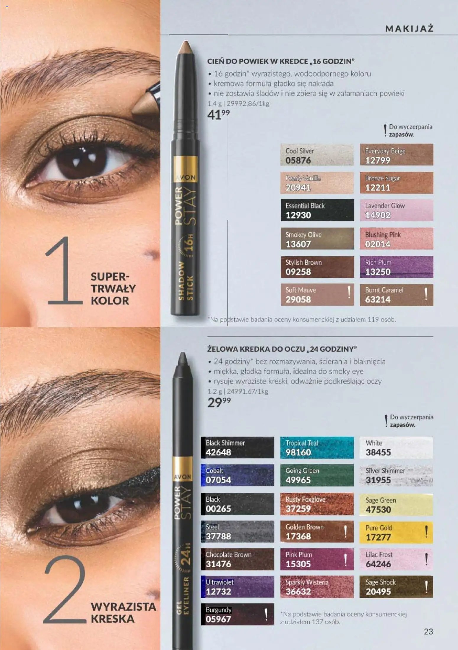 Avon Katalog 10 2026