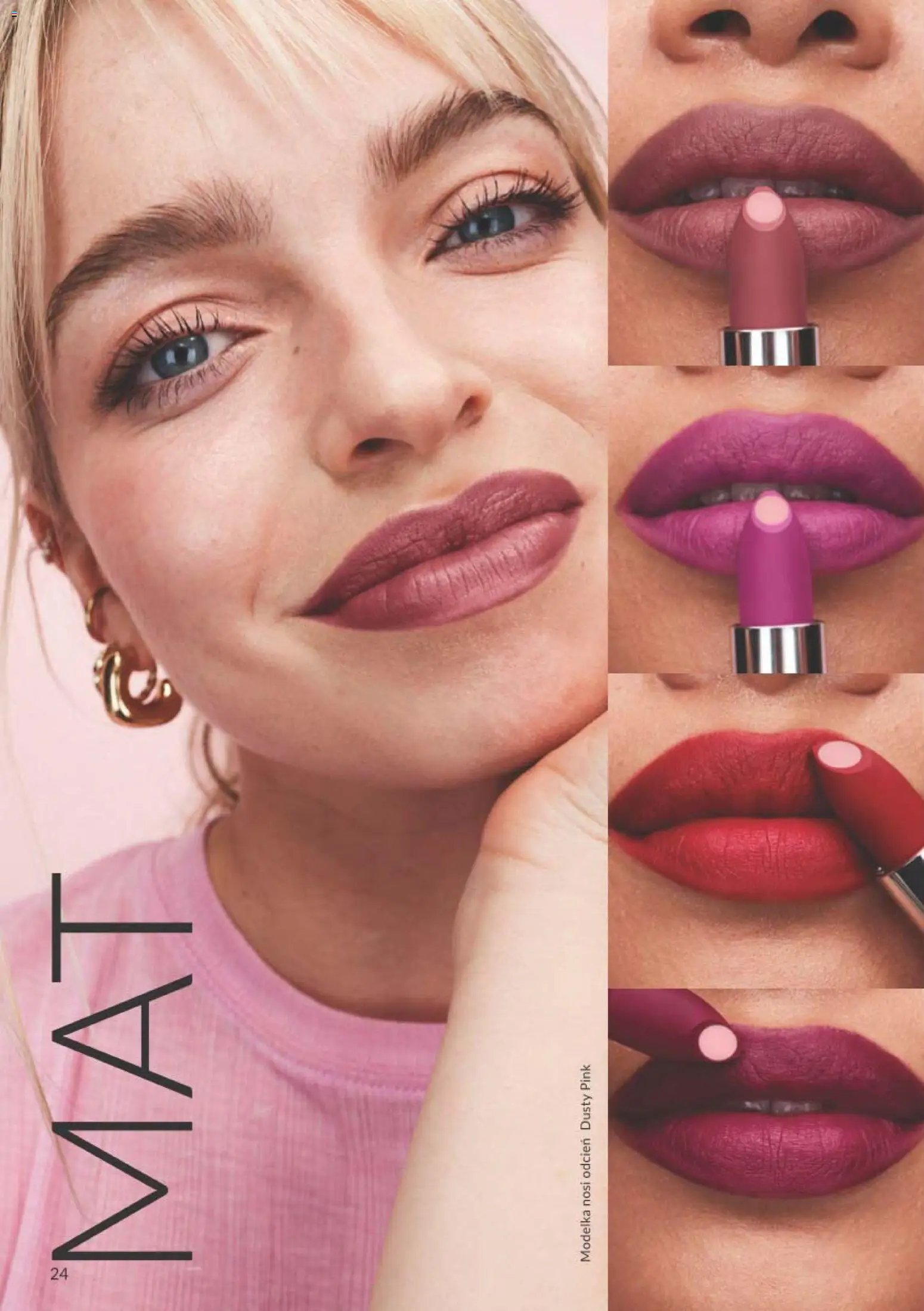 Avon Katalog 10 2026