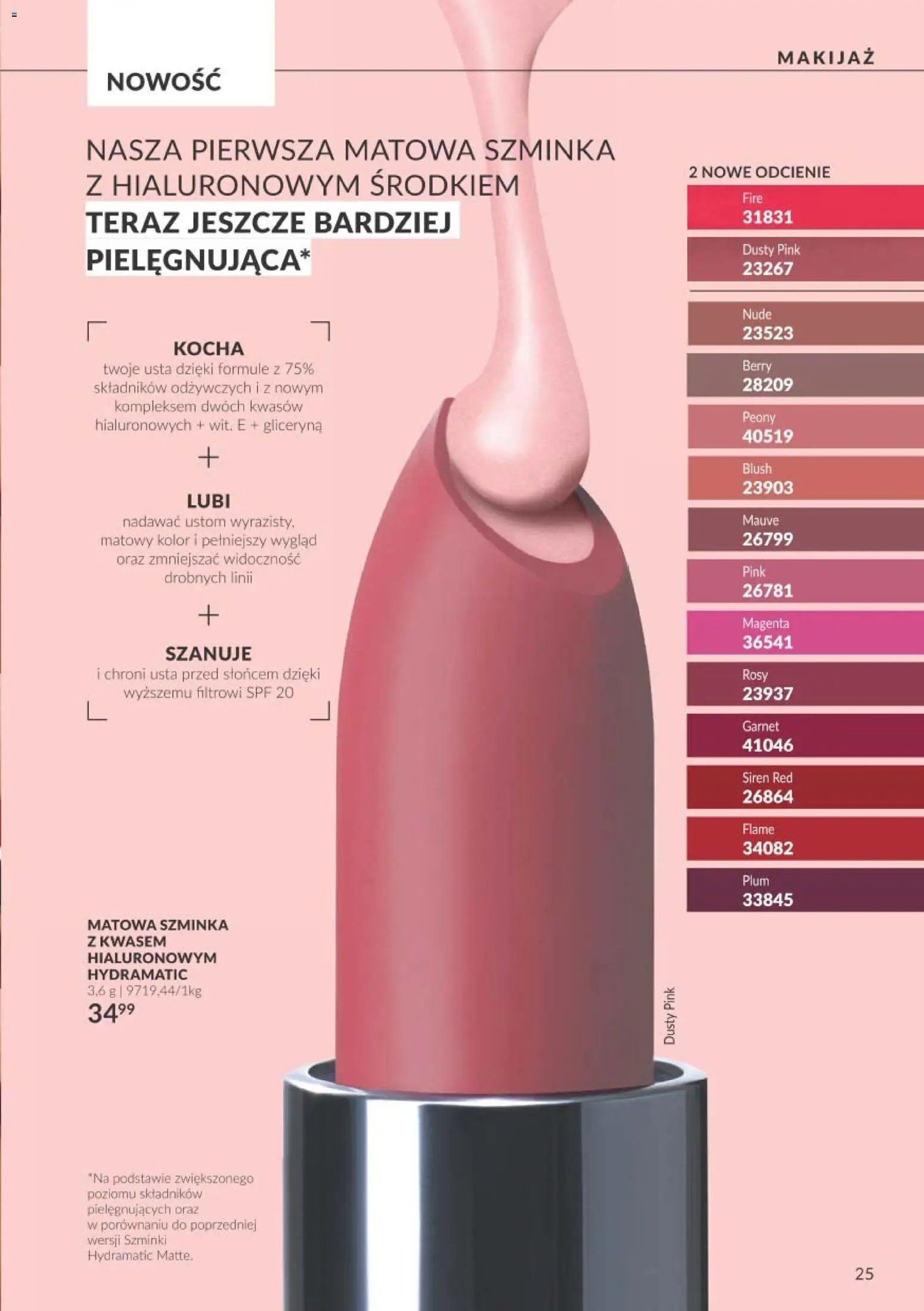 Avon Katalog 10 2026