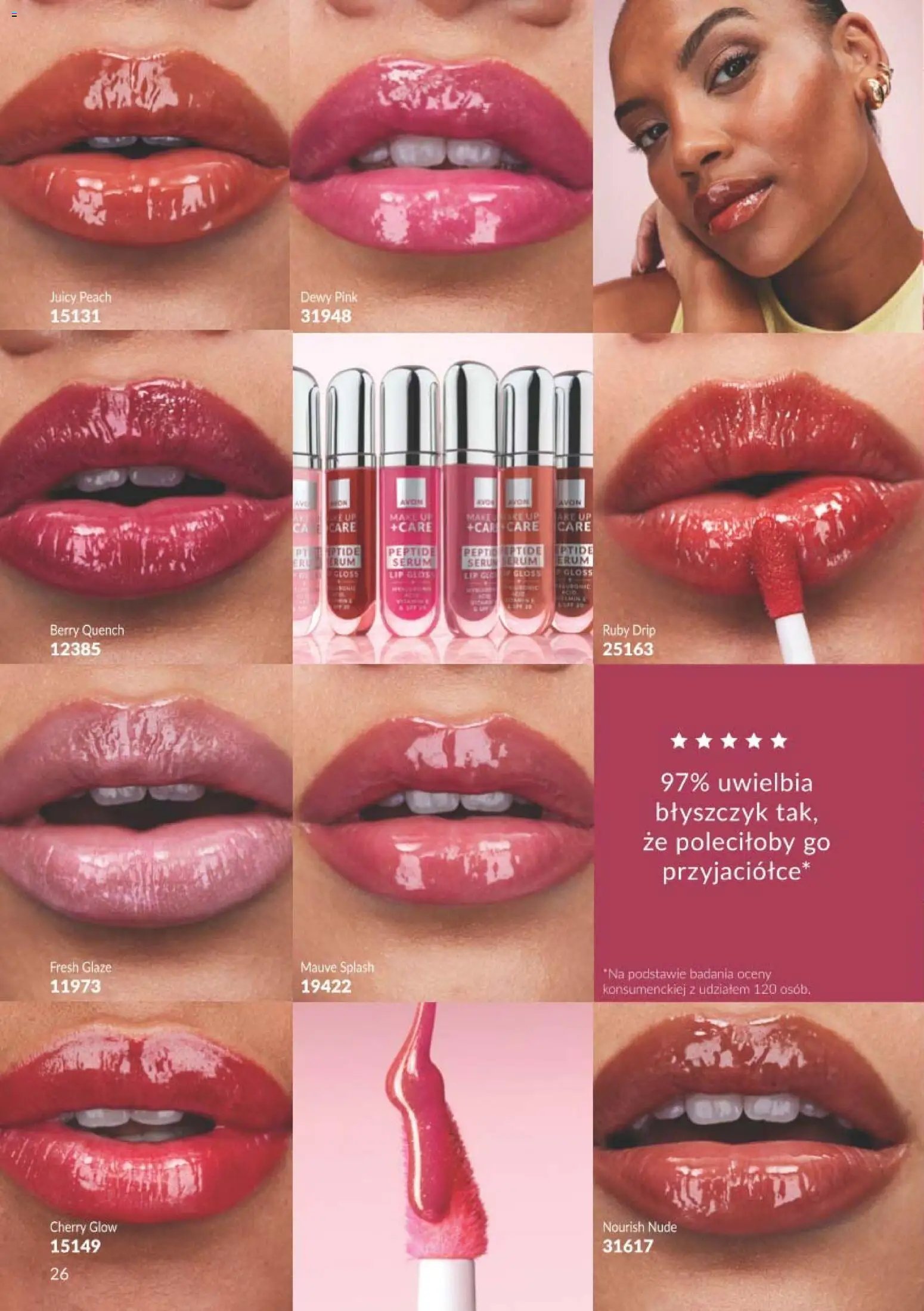 Avon Katalog 10 2026