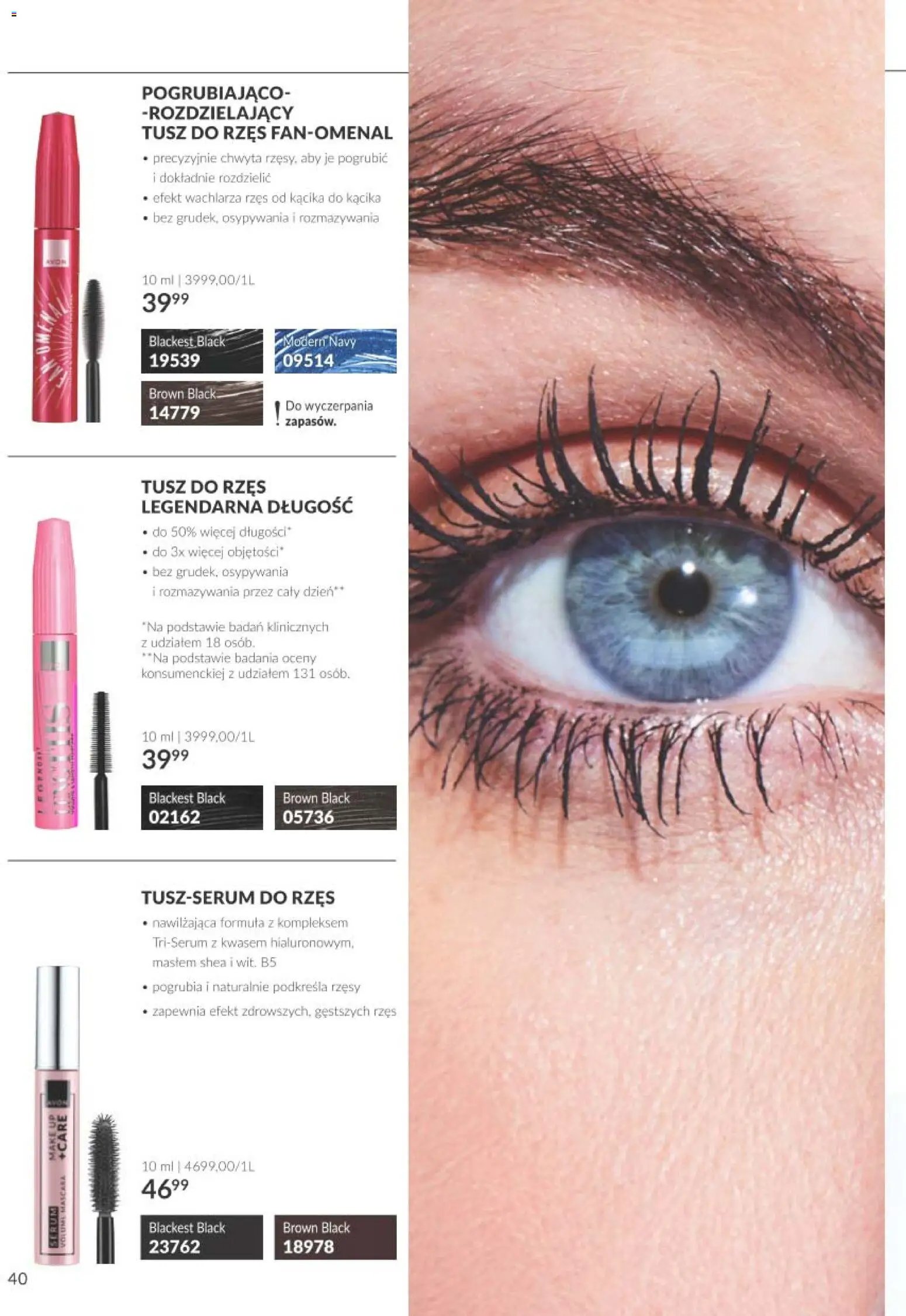 Avon Katalog 10 2026