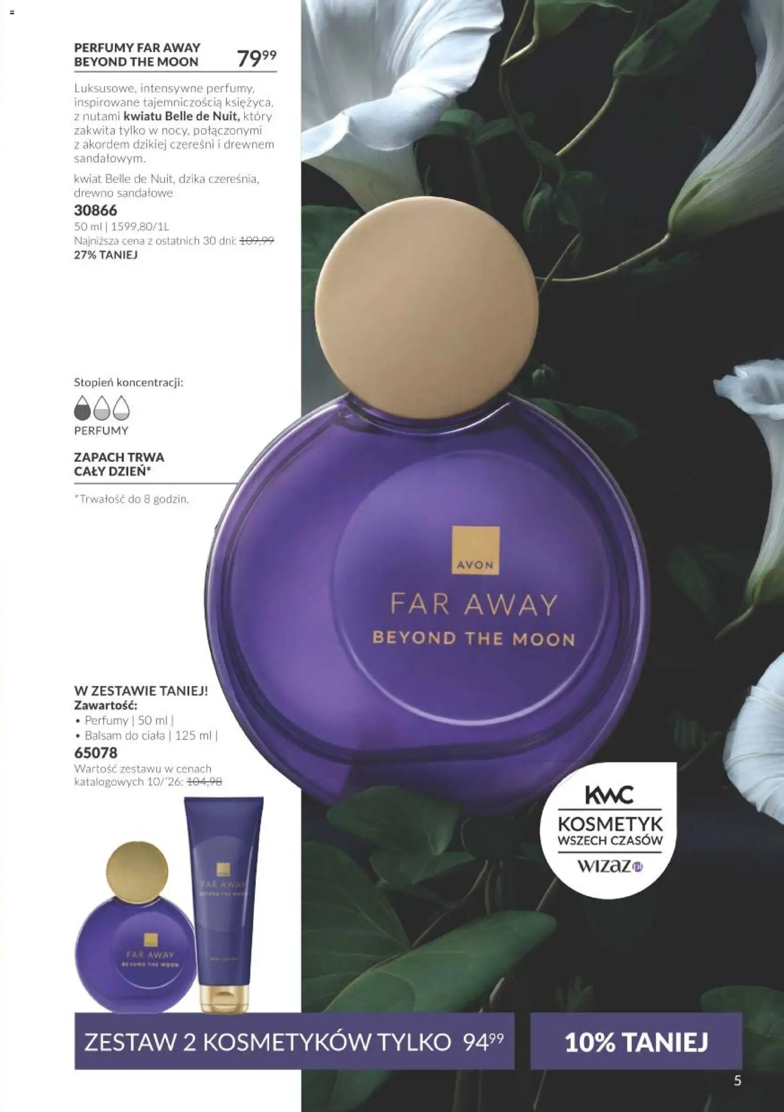 Avon Katalog 10 2026