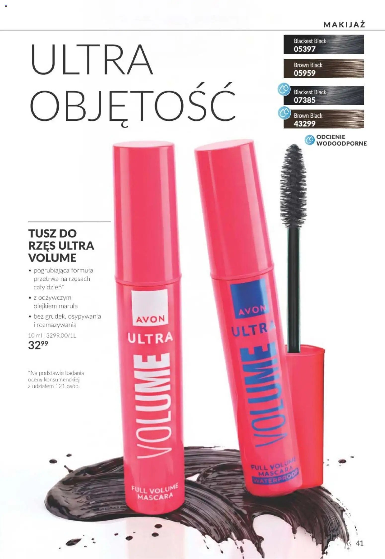 Avon Katalog 10 2026