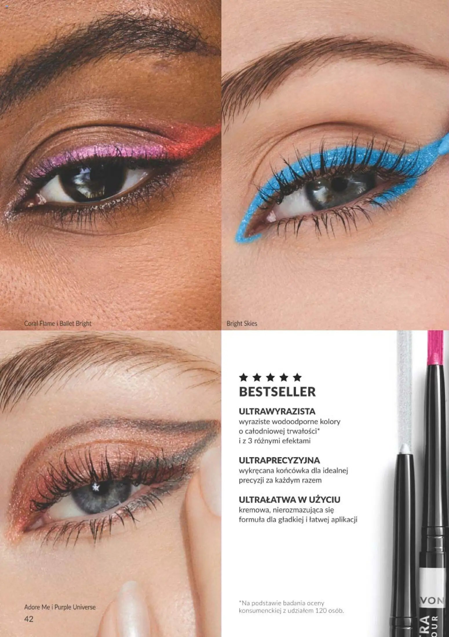 Avon Katalog 10 2026