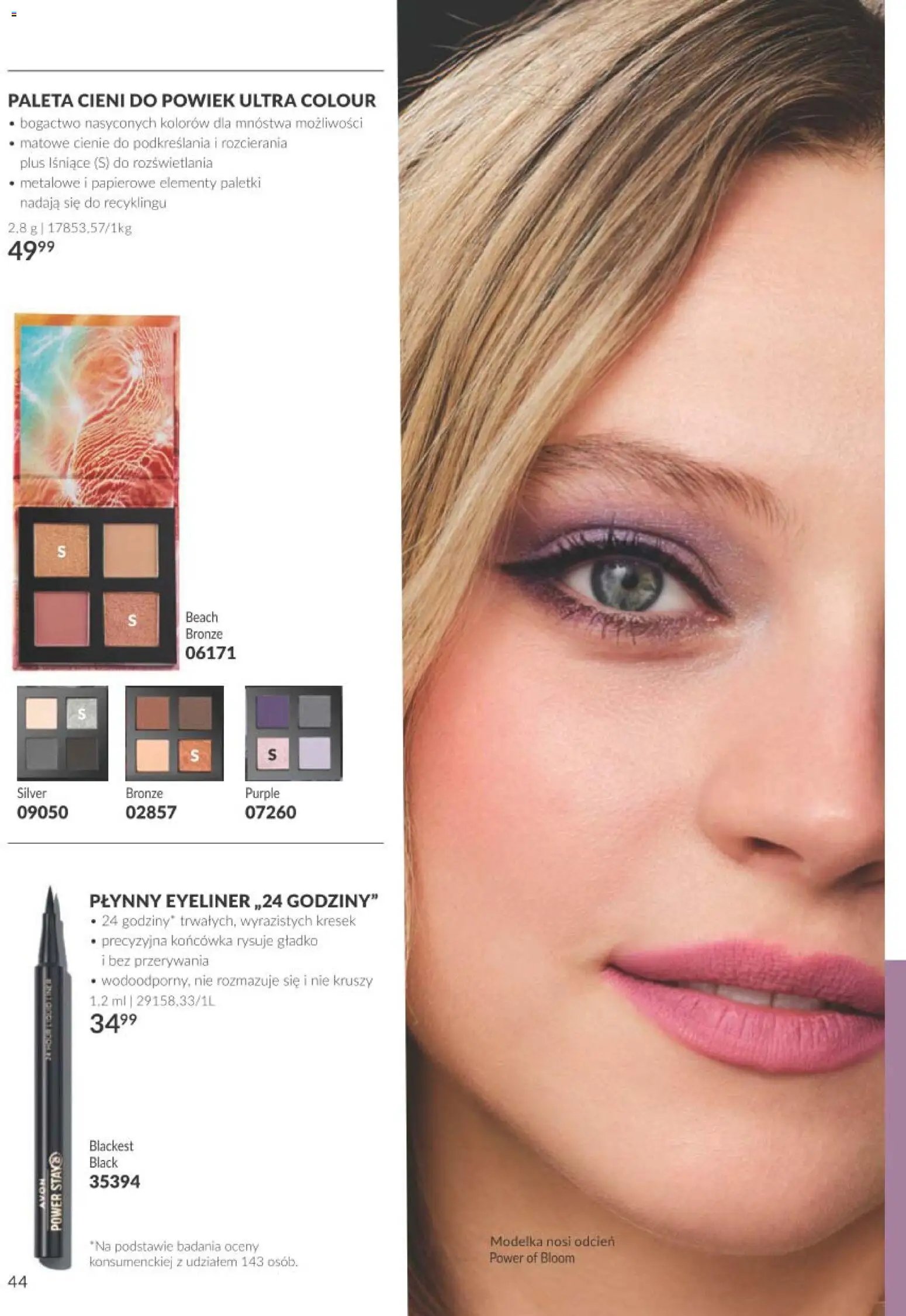 Avon Katalog 10 2026