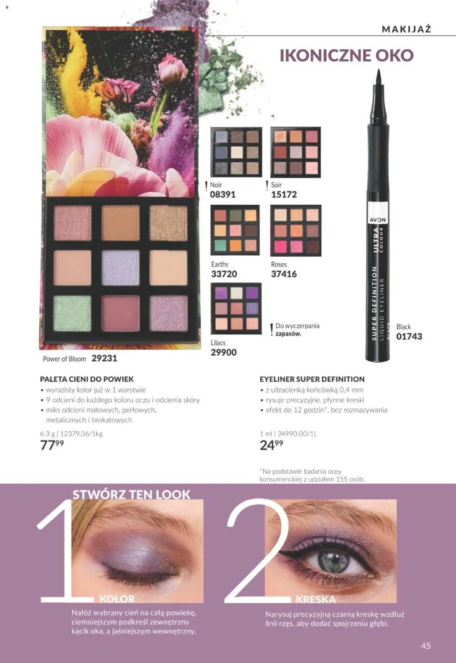 Avon Katalog 10 2026
