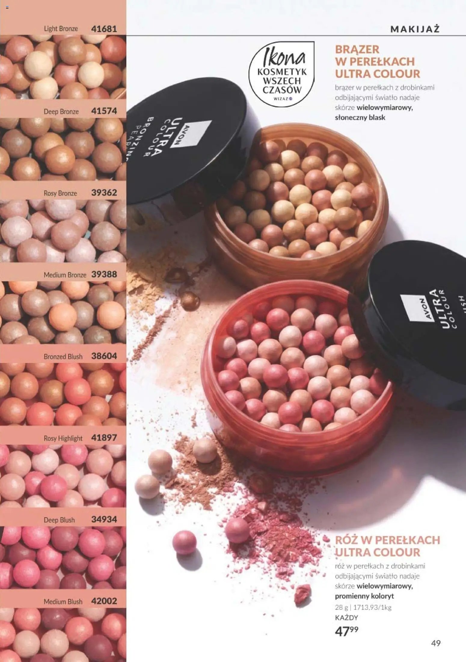 Avon Katalog 10 2026