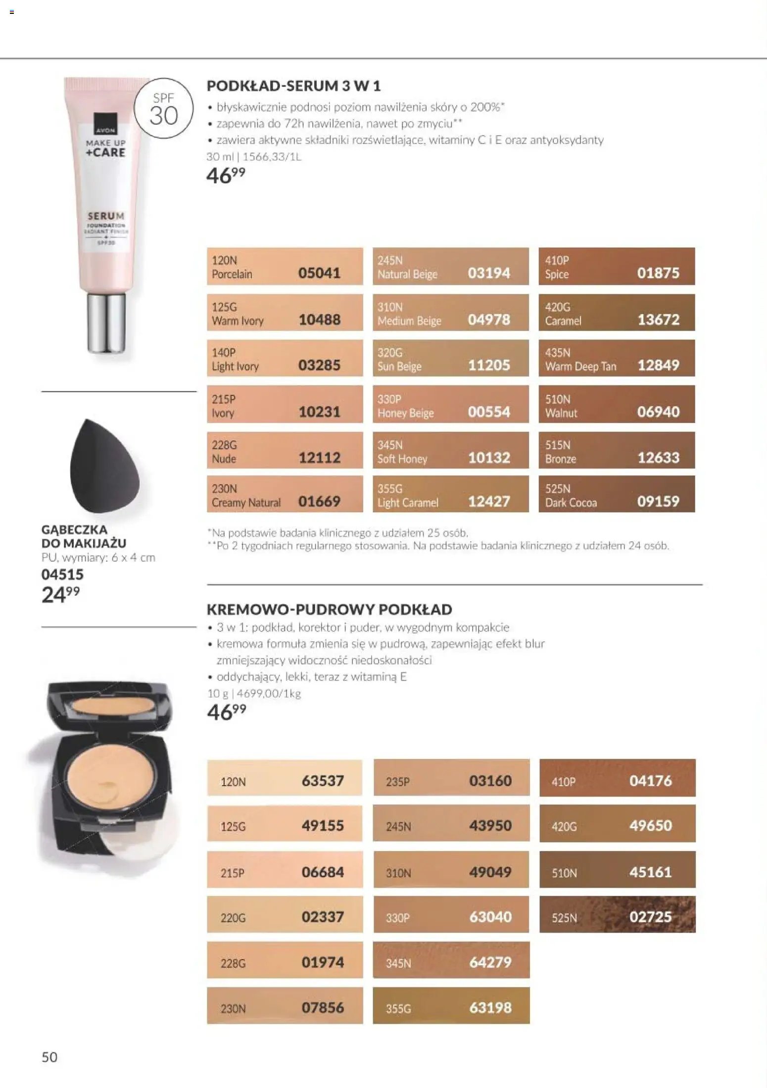 Avon Katalog 10 2026