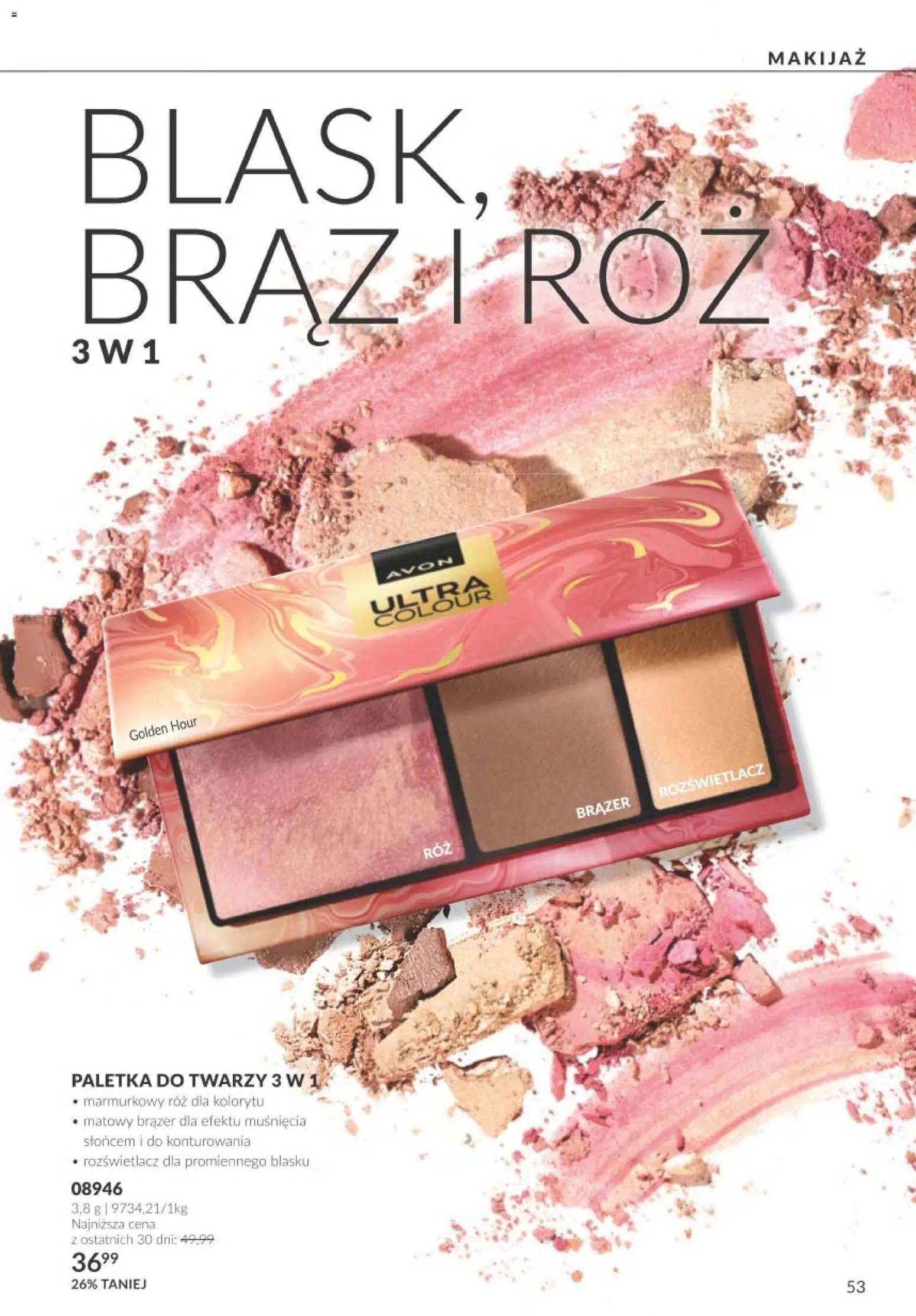 Avon Katalog 10 2026