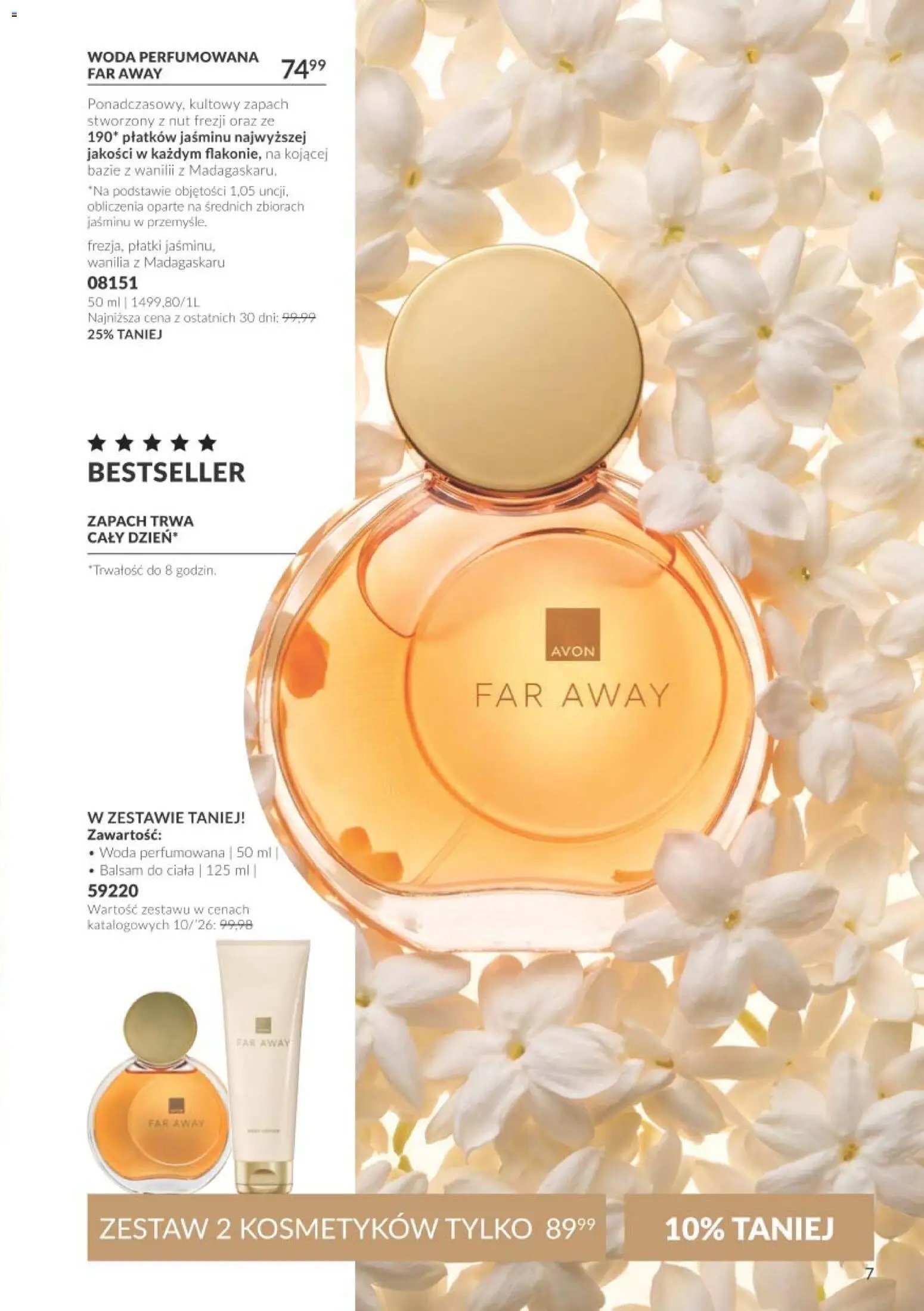 Avon Katalog 10 2026