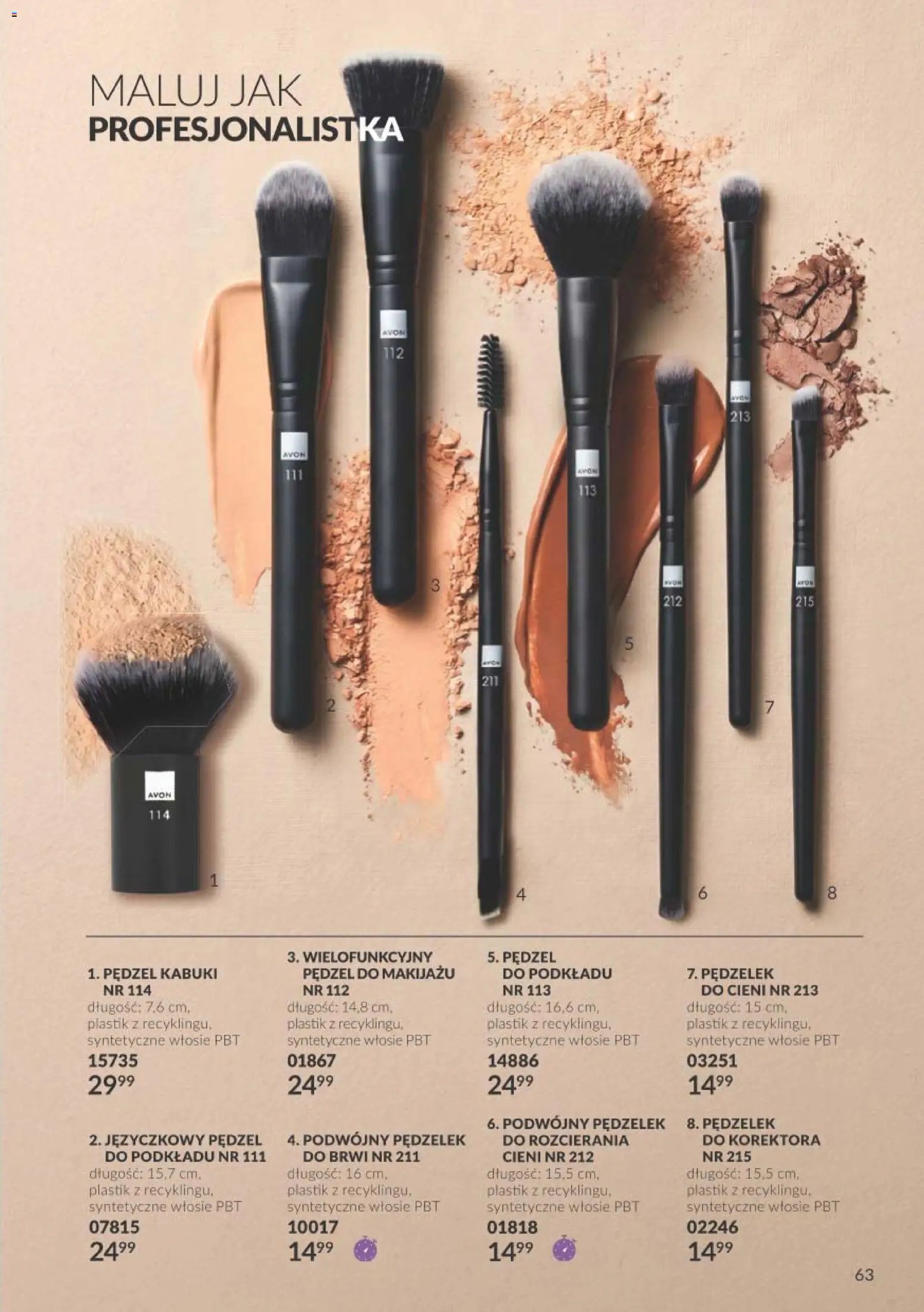 Avon Katalog 10 2026