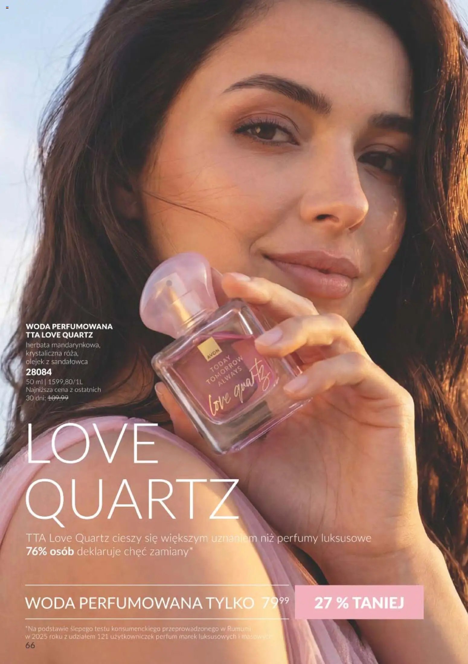 Avon Katalog 10 2026