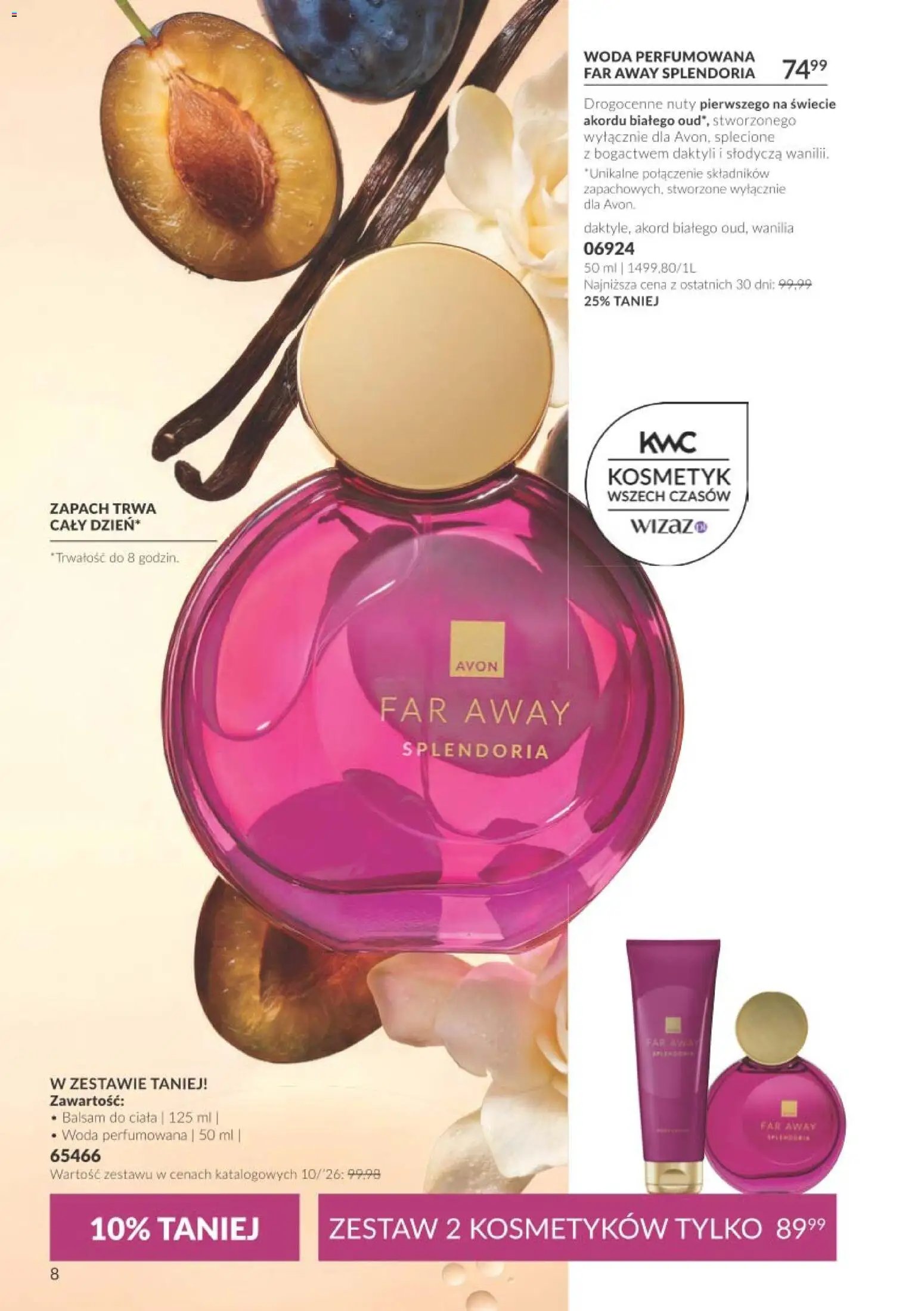 Avon Katalog 10 2026