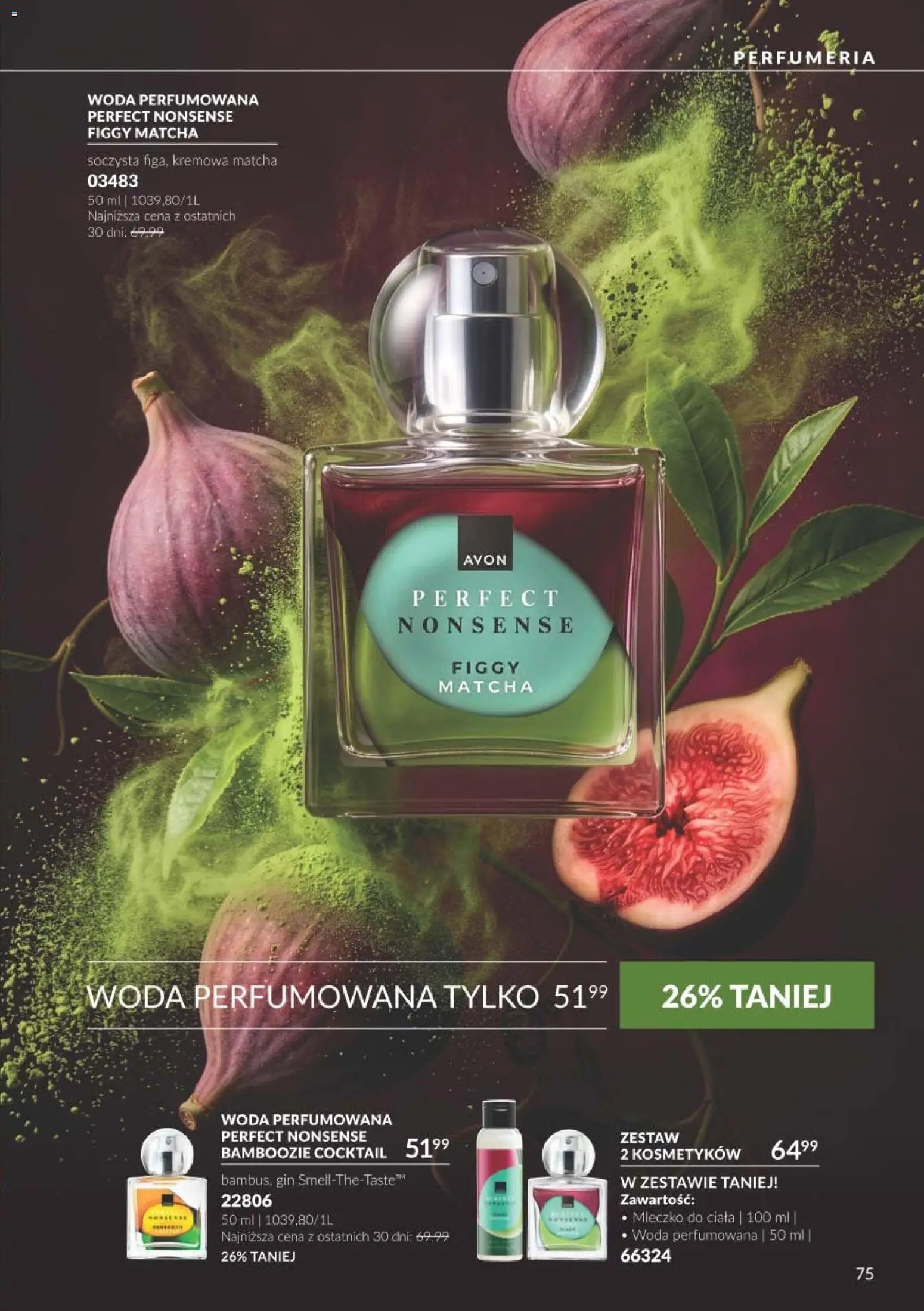 Avon Katalog 10 2026