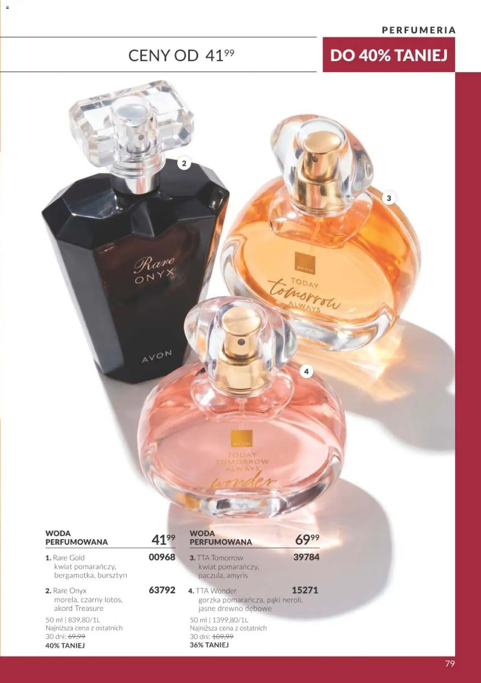 Avon Katalog 10 2026