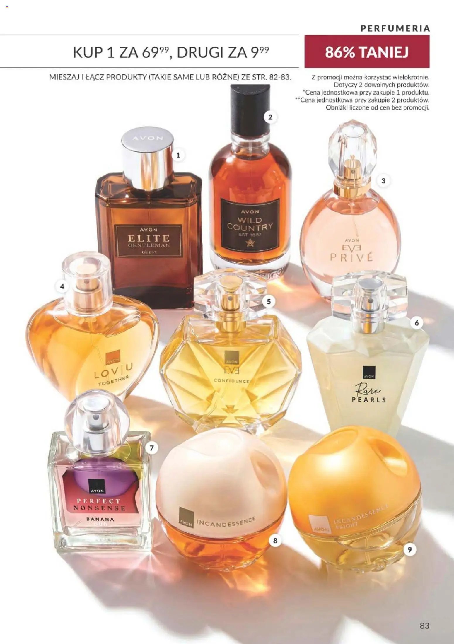 Avon Katalog 10 2026