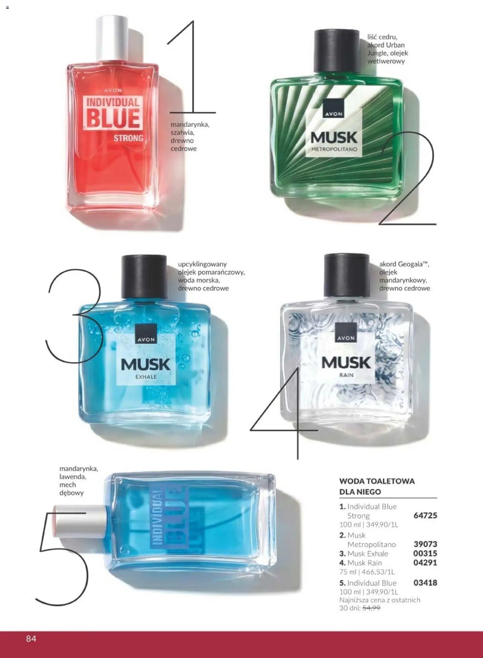 Avon Katalog 10 2026