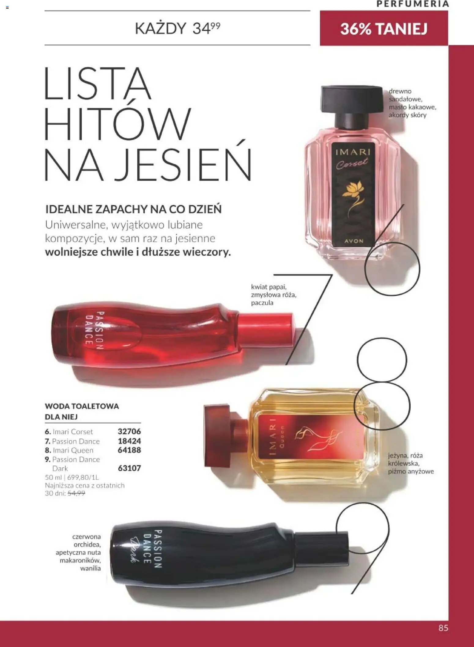Avon Katalog 10 2026