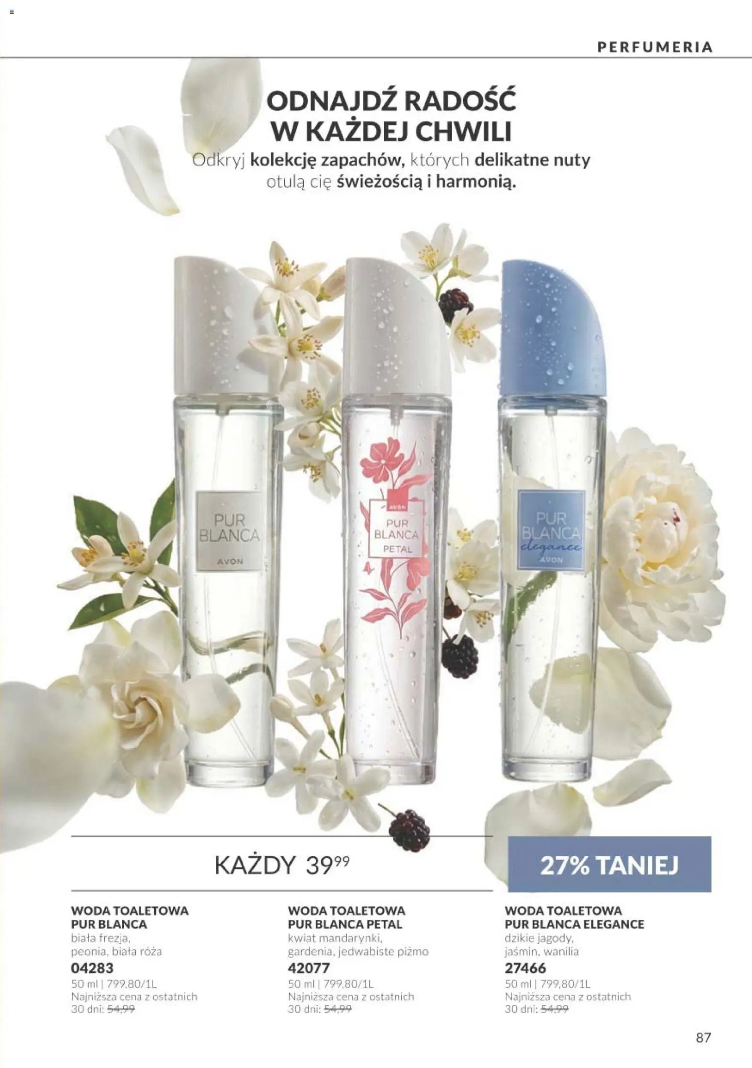 Avon Katalog 10 2026
