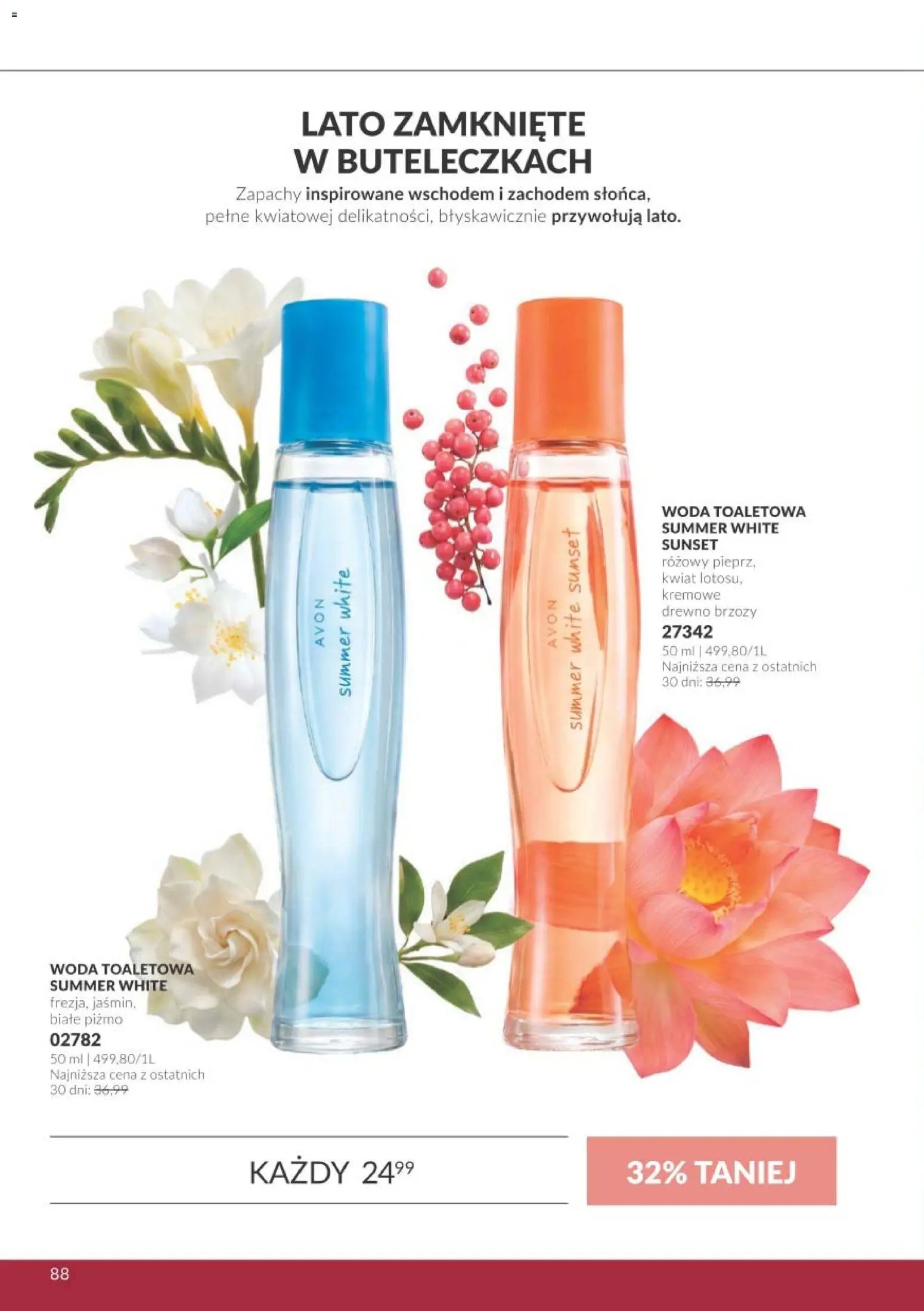 Avon Katalog 10 2026
