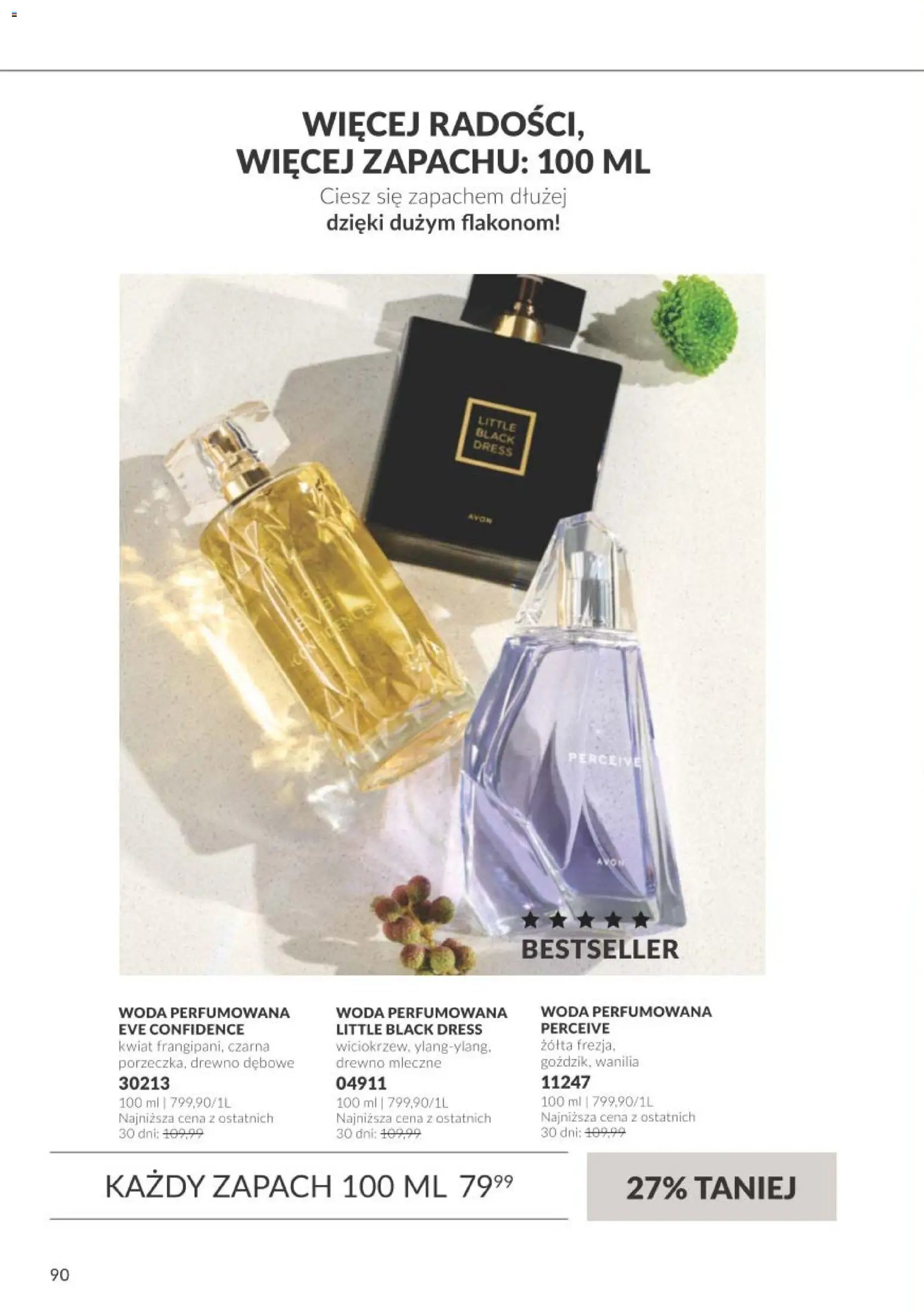 Avon Katalog 10 2026