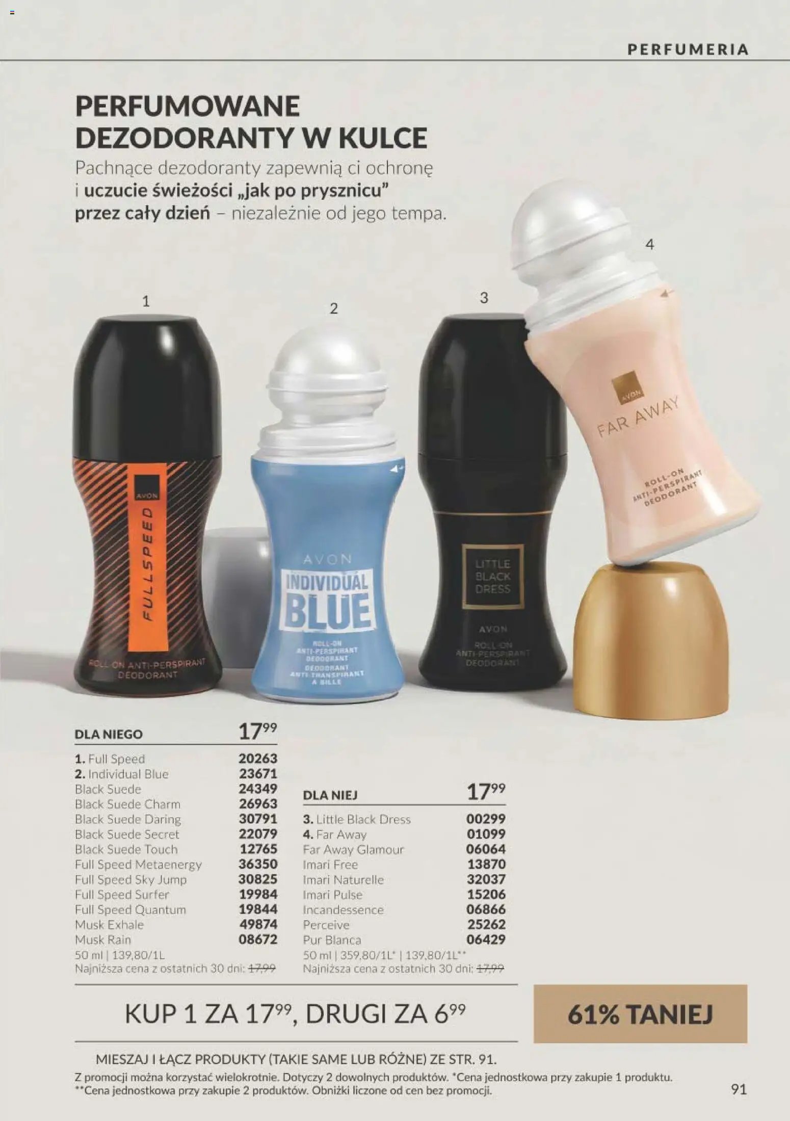 Avon Katalog 10 2026