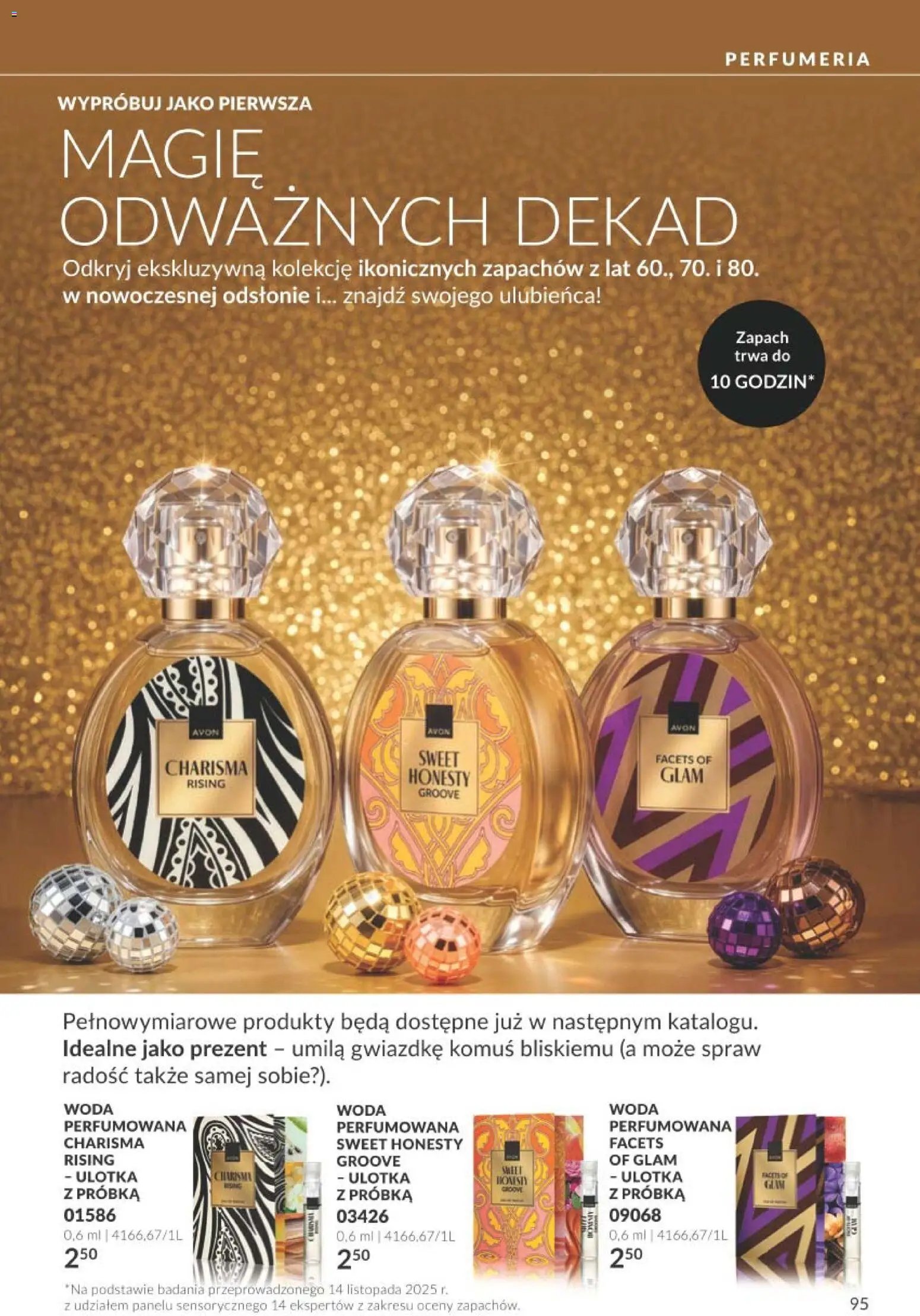 Avon Katalog 10 2026