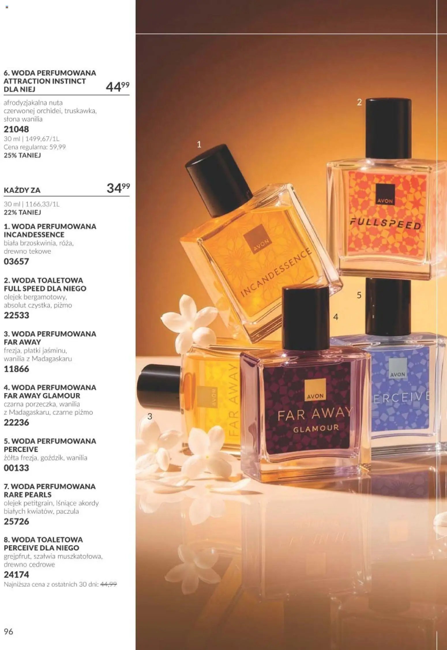 Avon Katalog 10 2026