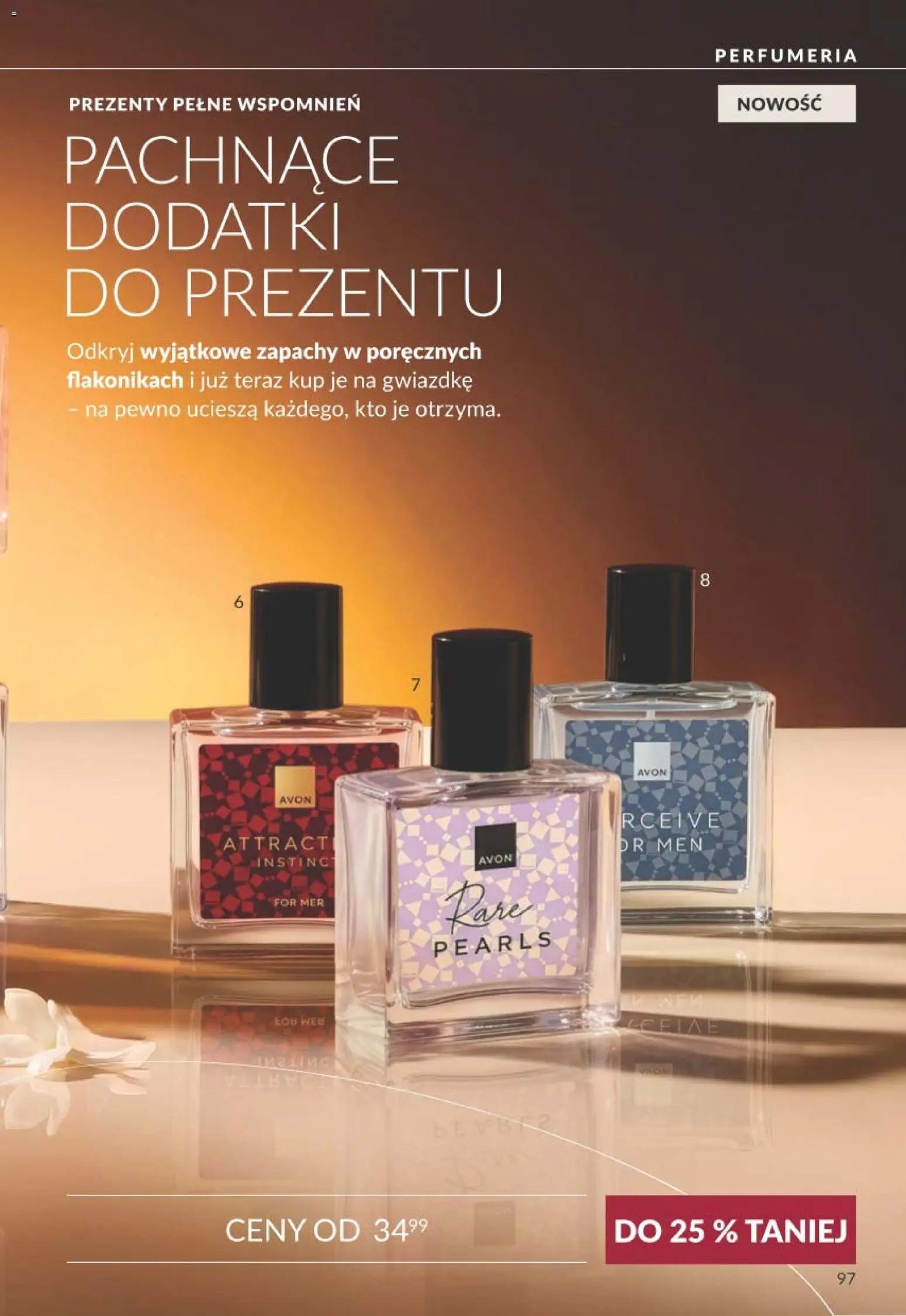 Avon Katalog 10 2026