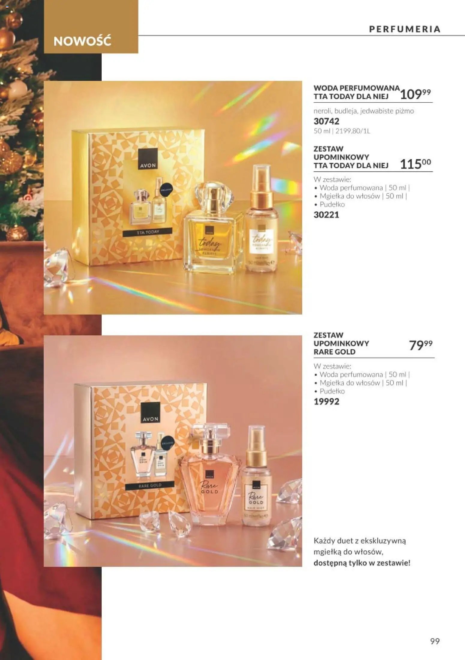 Avon Katalog 10 2026