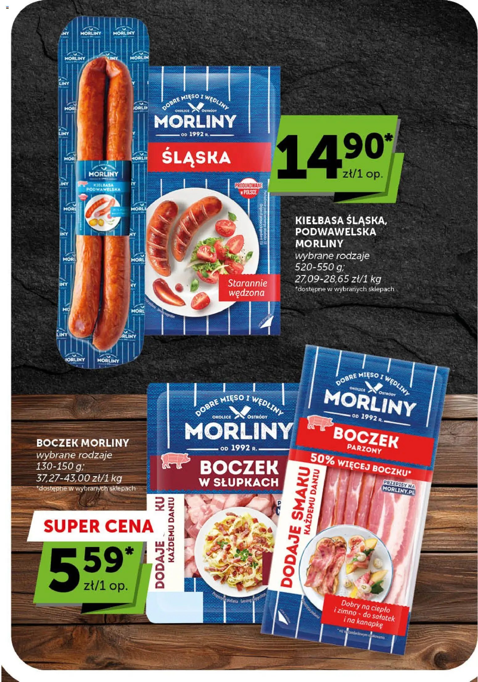 Euro Sklep gazetka - Market