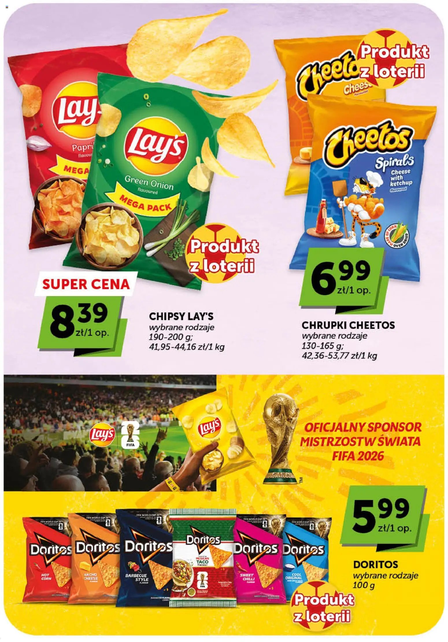 Euro Sklep gazetka - Market