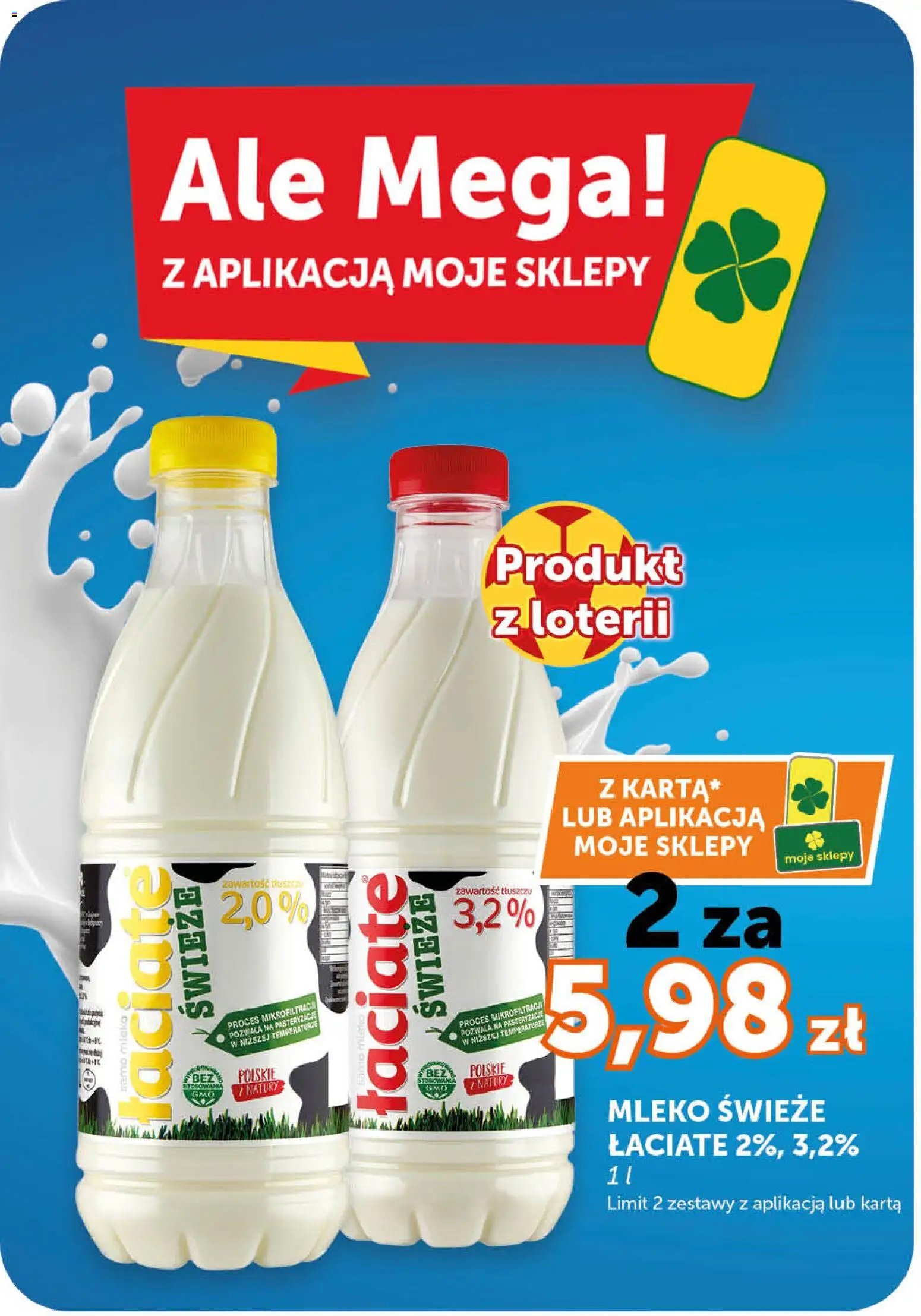 Euro Sklep gazetka - Market