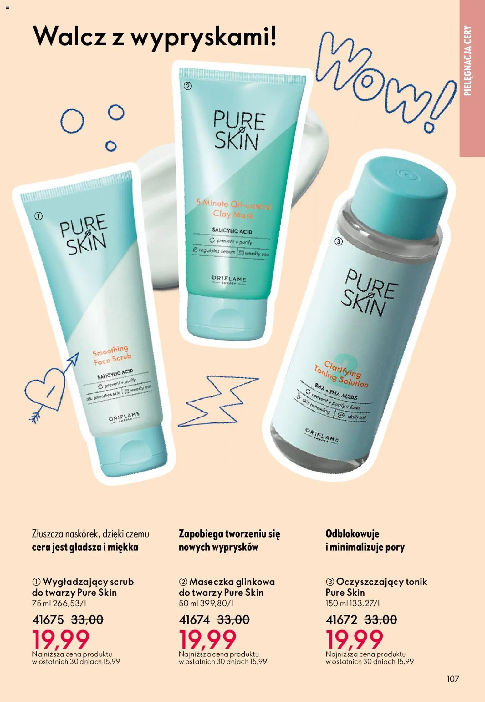 Oriflame Katalog 8 2026