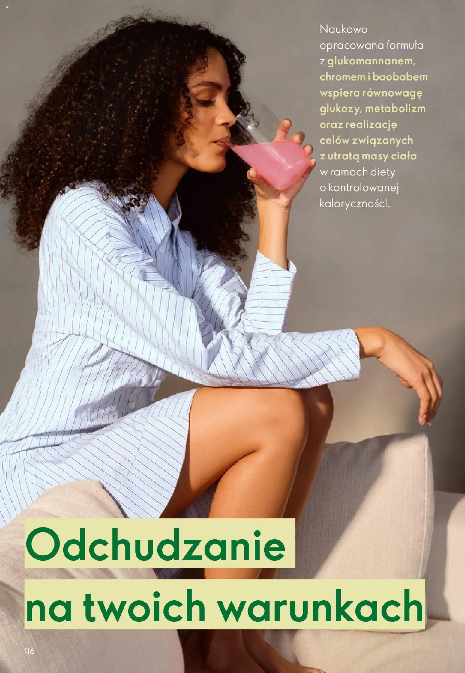 Oriflame Katalog 8 2026