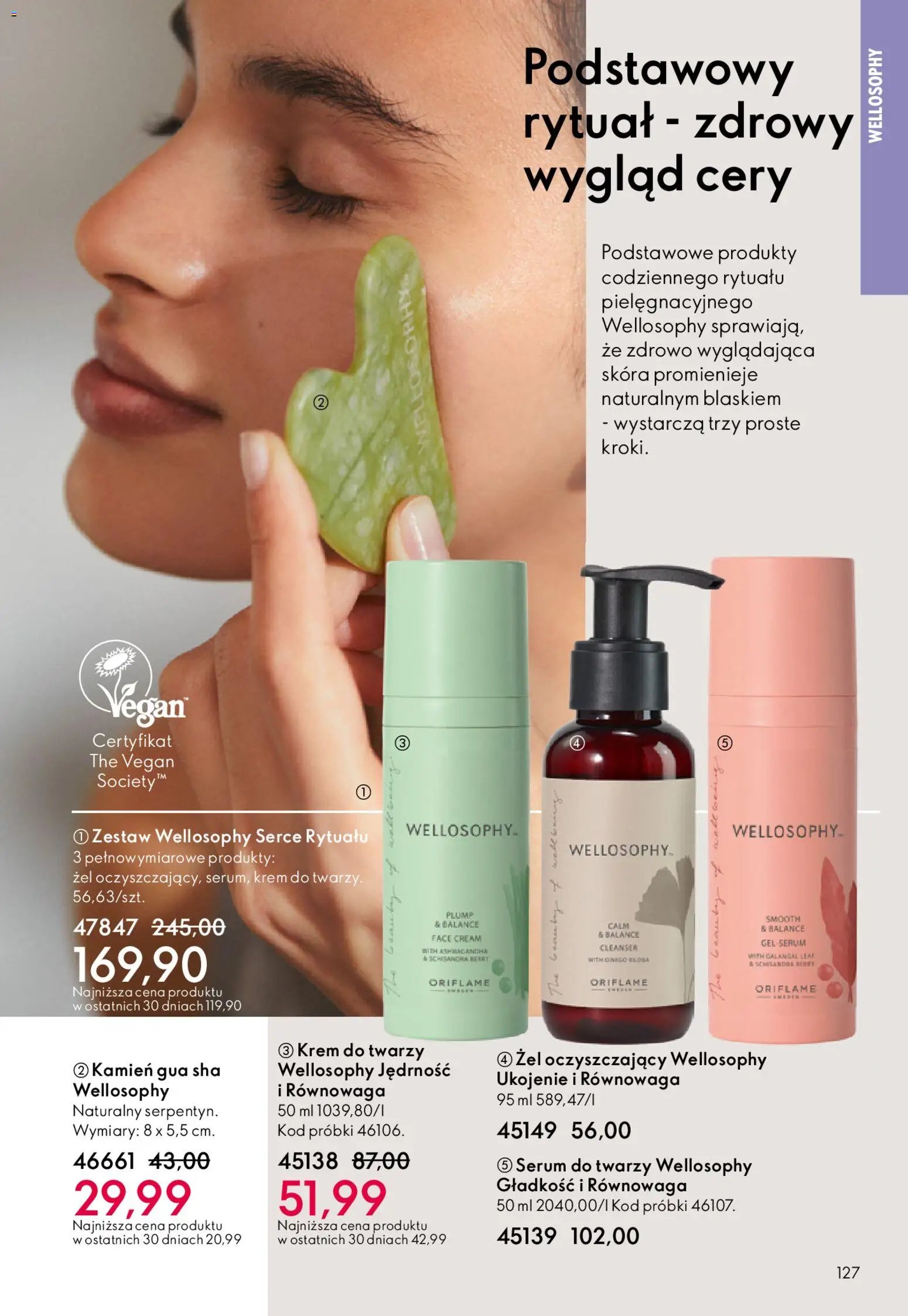 Oriflame Katalog 8 2026