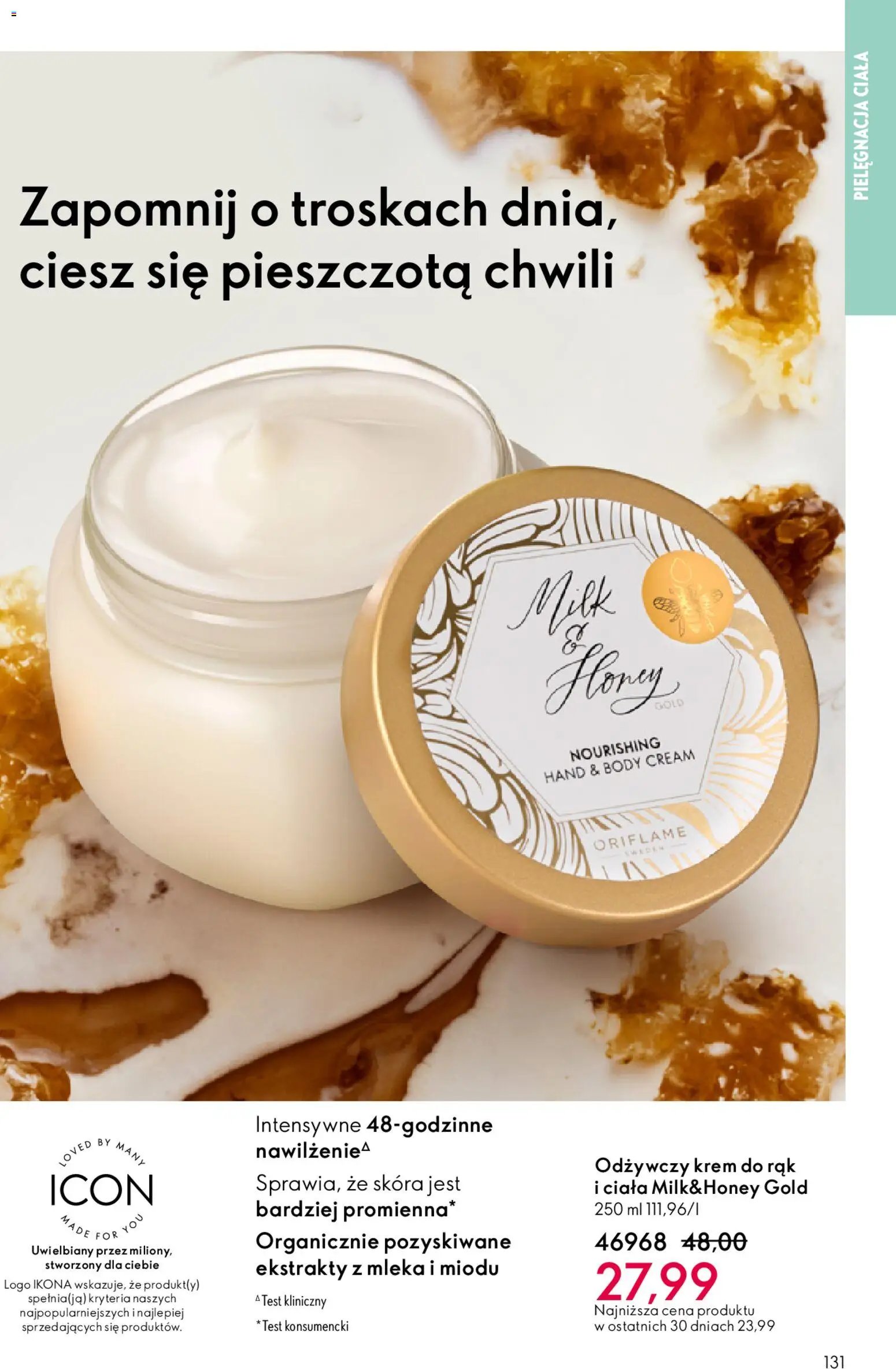 Oriflame Katalog 8 2026