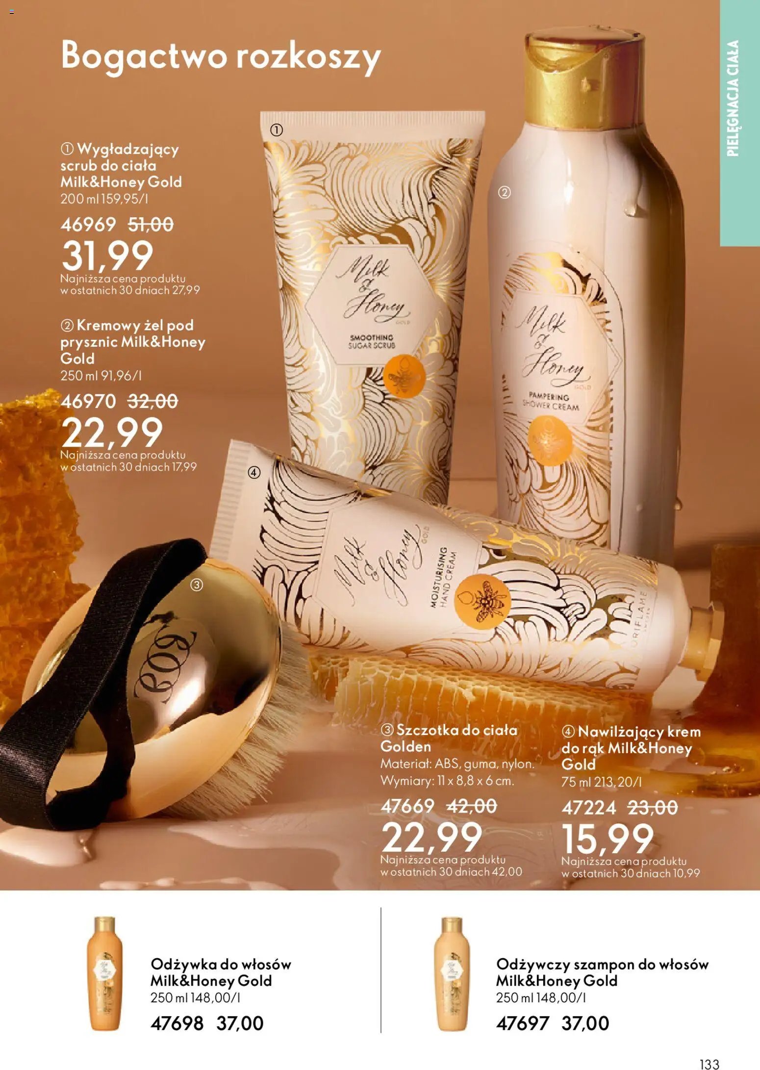 Oriflame Katalog 8 2026