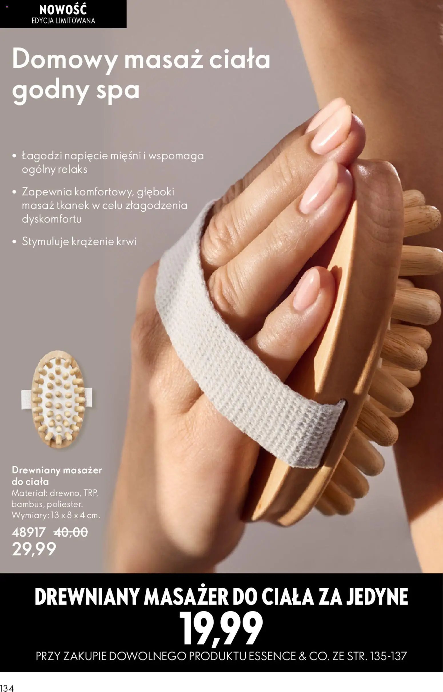 Oriflame Katalog 8 2026