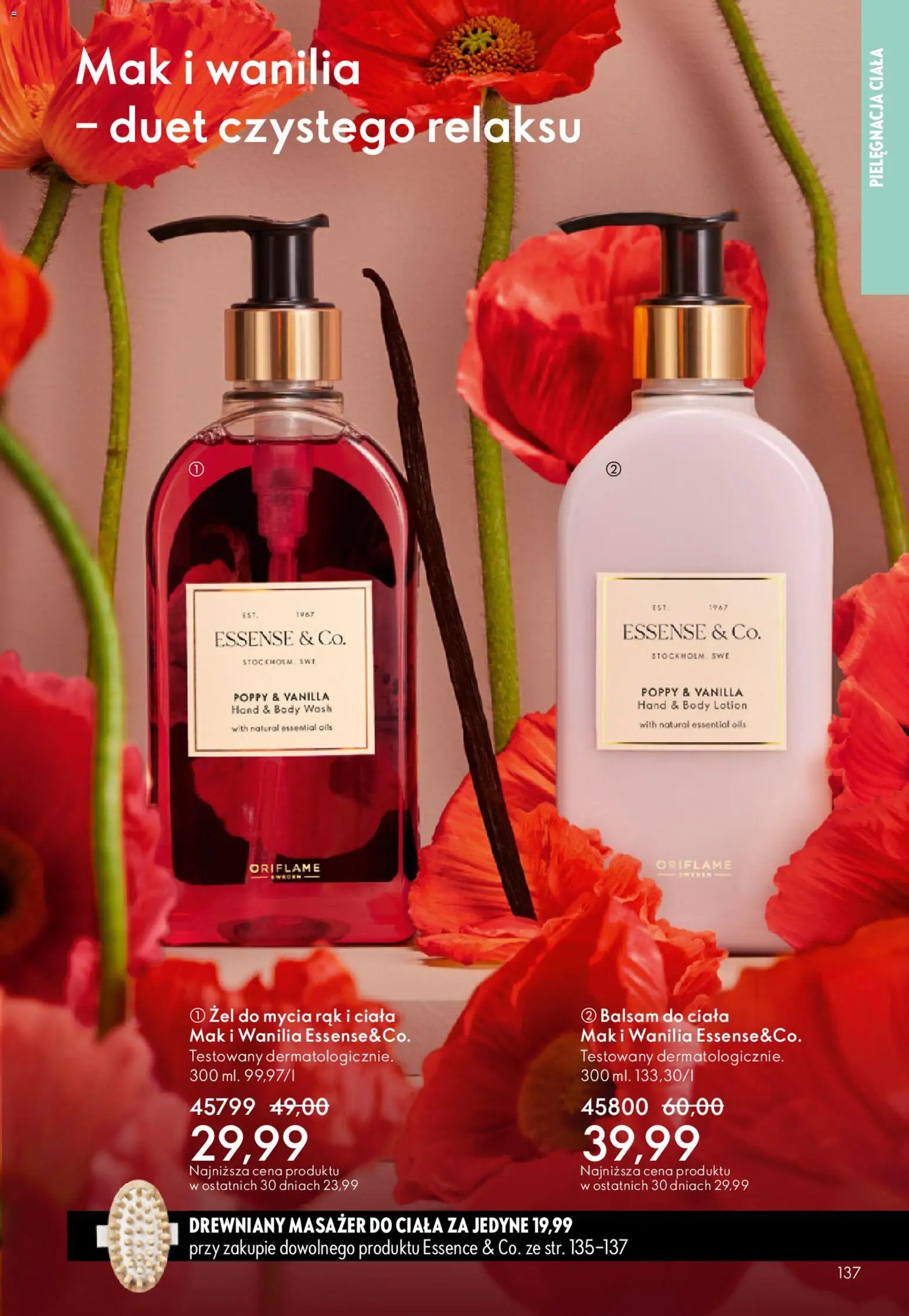 Oriflame Katalog 8 2026