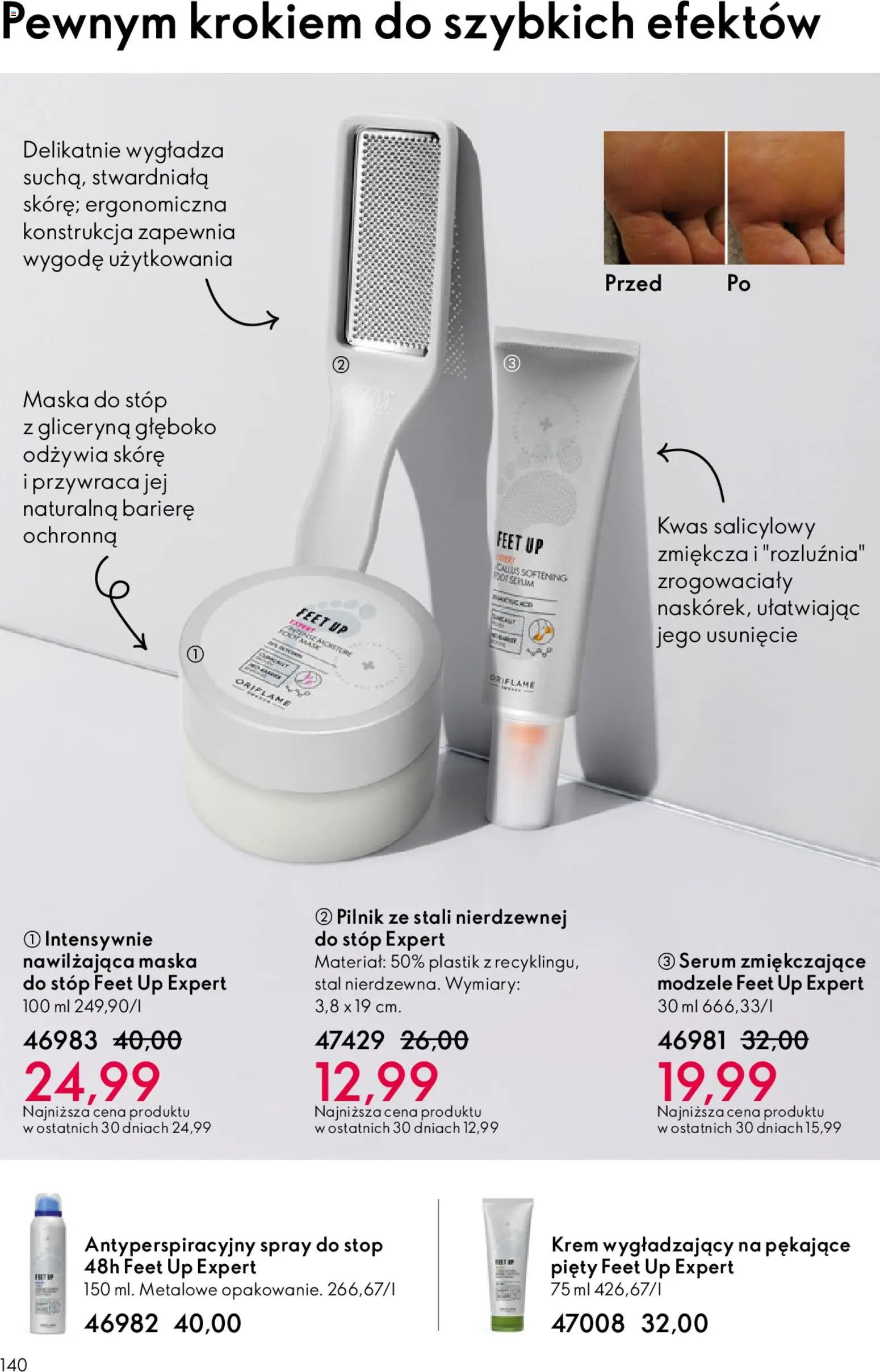 Oriflame Katalog 8 2026