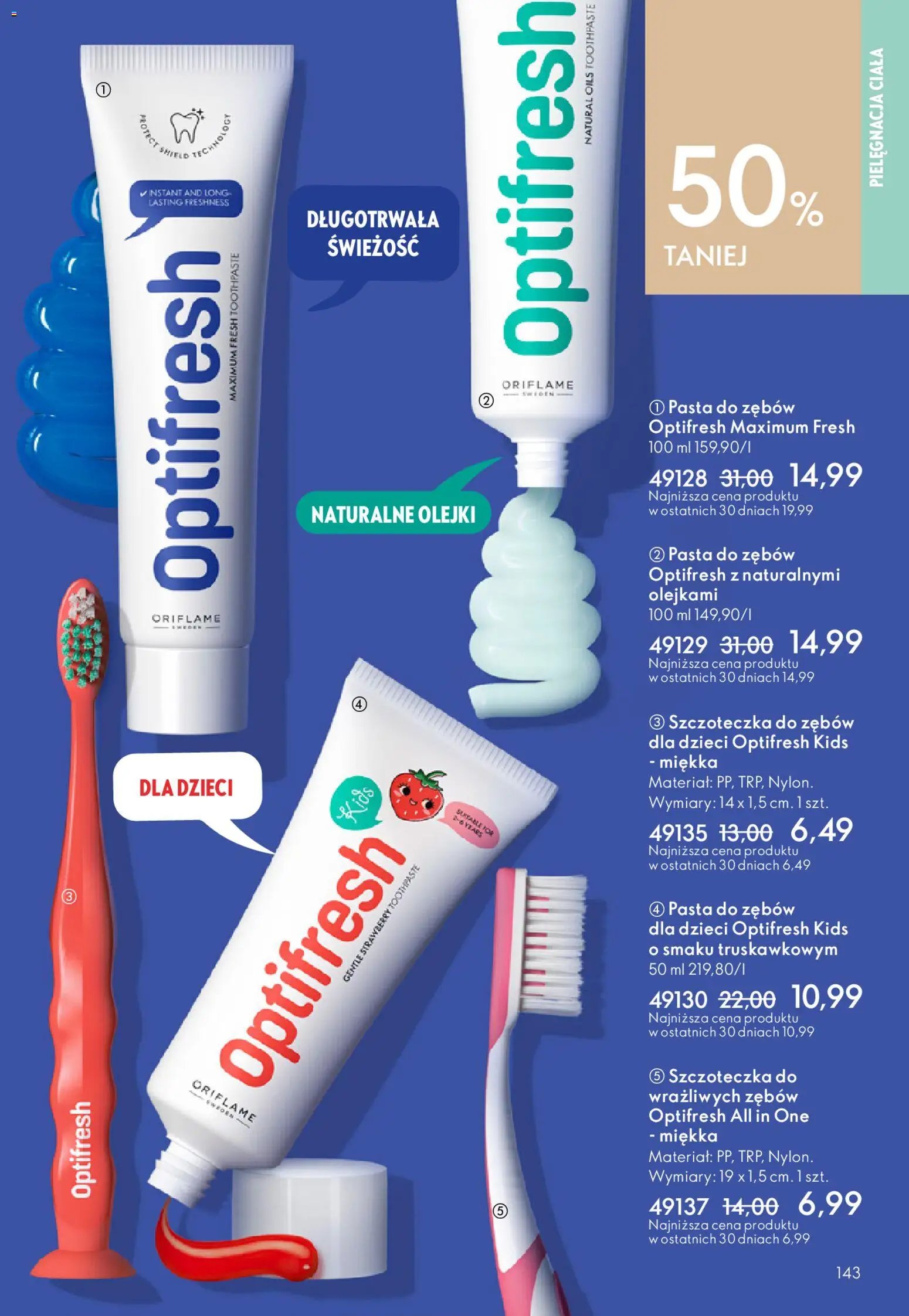 Oriflame Katalog 8 2026