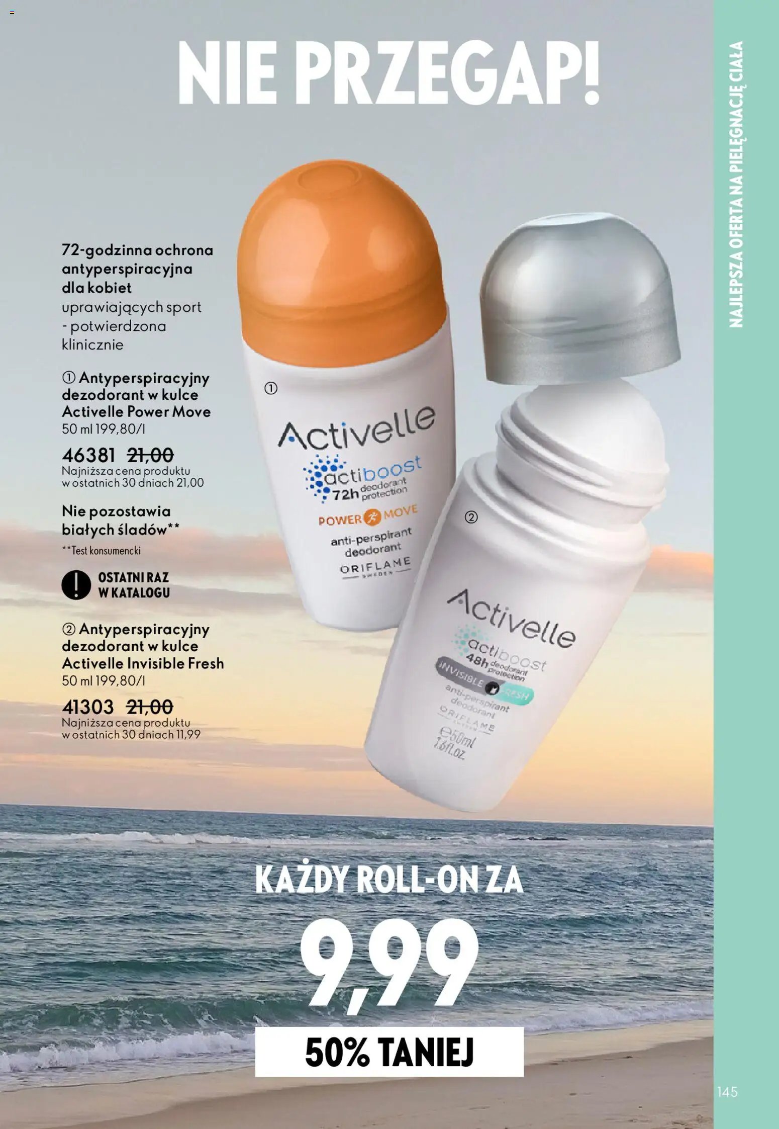Oriflame Katalog 8 2026