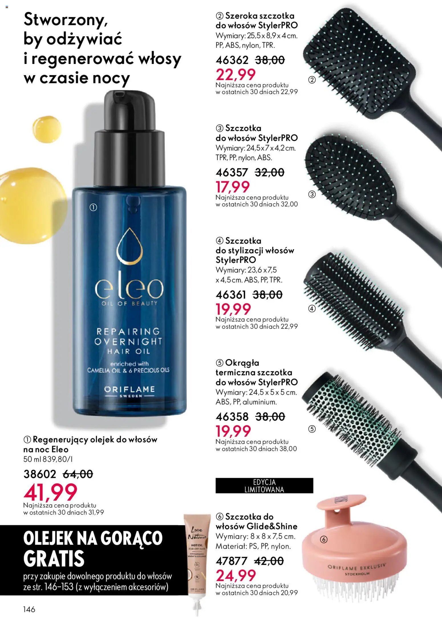 Oriflame Katalog 8 2026