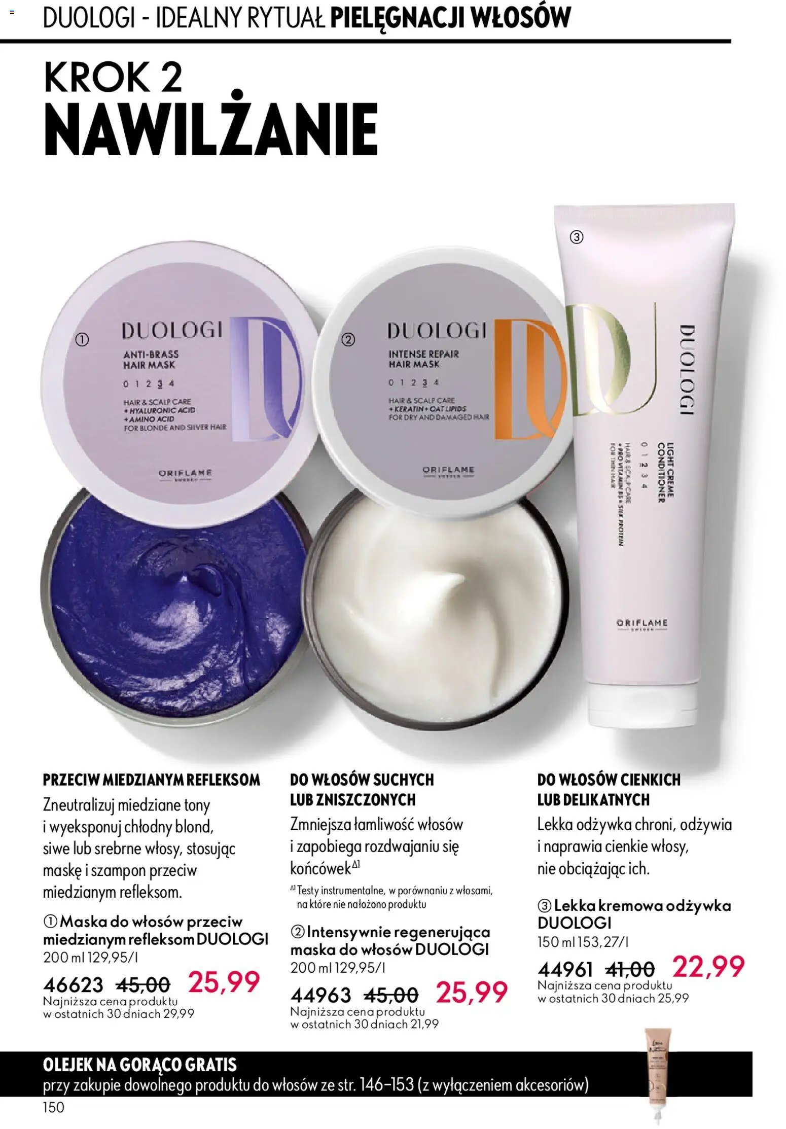 Oriflame Katalog 8 2026