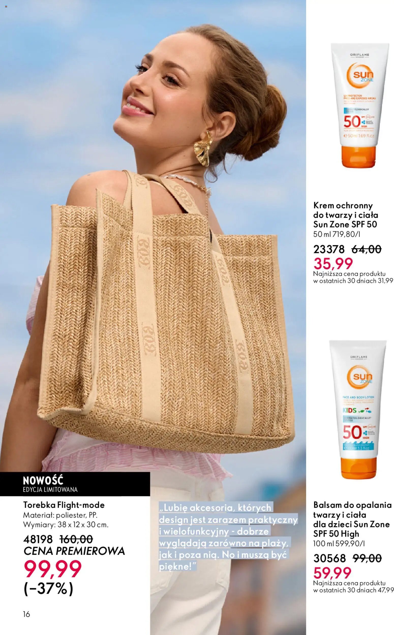 Oriflame Katalog 8 2026