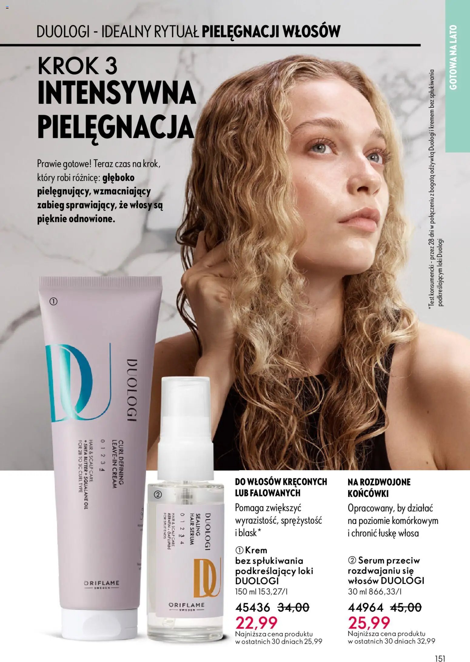 Oriflame Katalog 8 2026